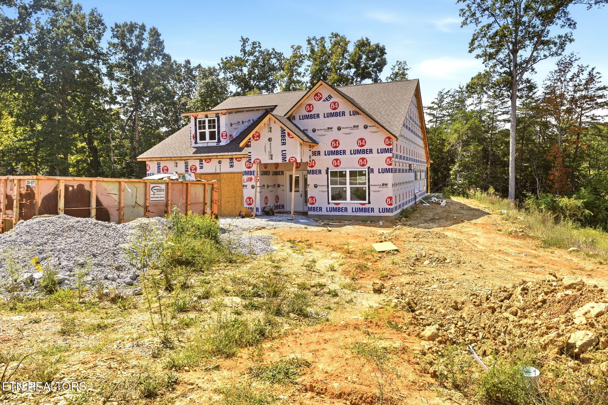 819 Greenhead Lane Knoxville TN 37924
