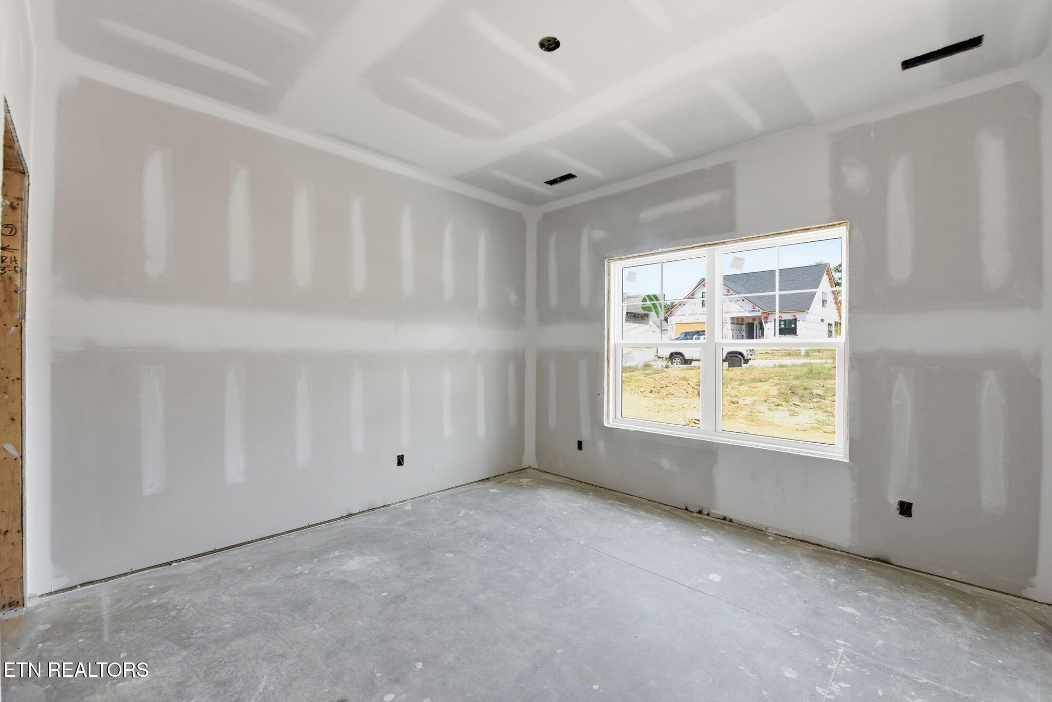 819 Greenhead Lane Knoxville TN 37924