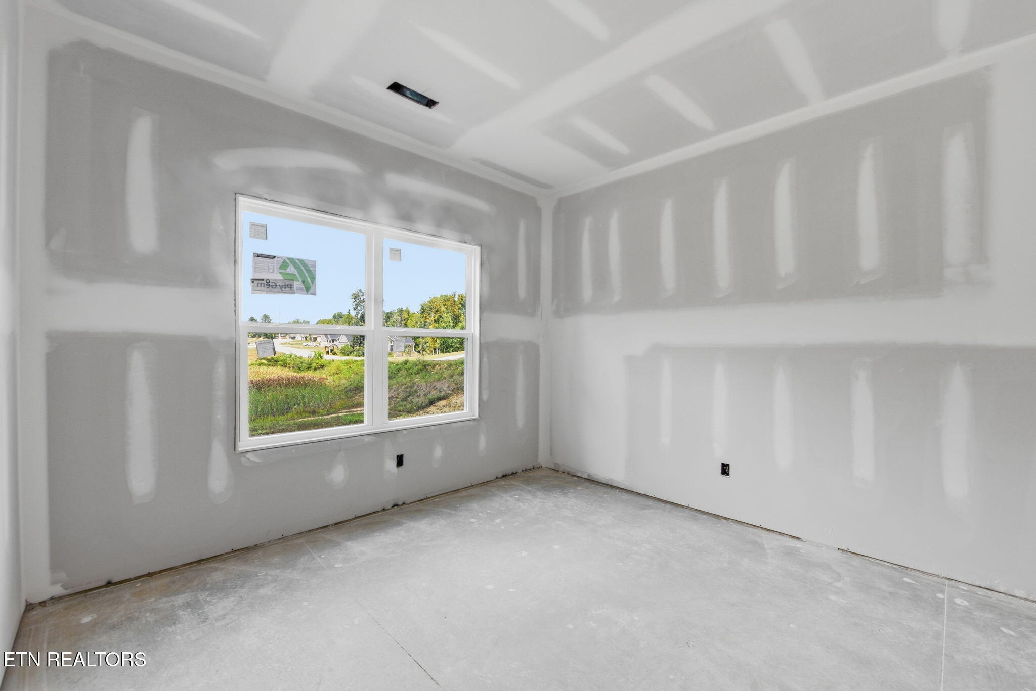 819 Greenhead Lane Knoxville TN 37924