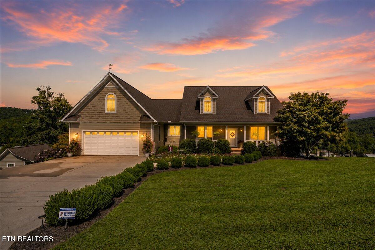 159 Reflection Lane Lafollette TN 37766