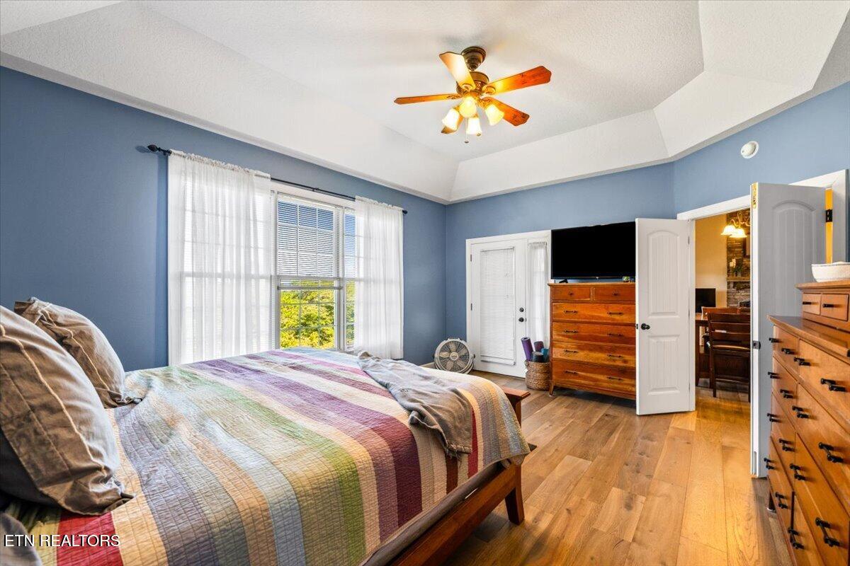 159 Reflection Lane Lafollette TN 37766