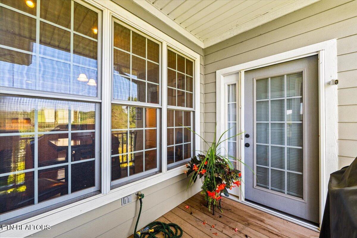 159 Reflection Lane Lafollette TN 37766