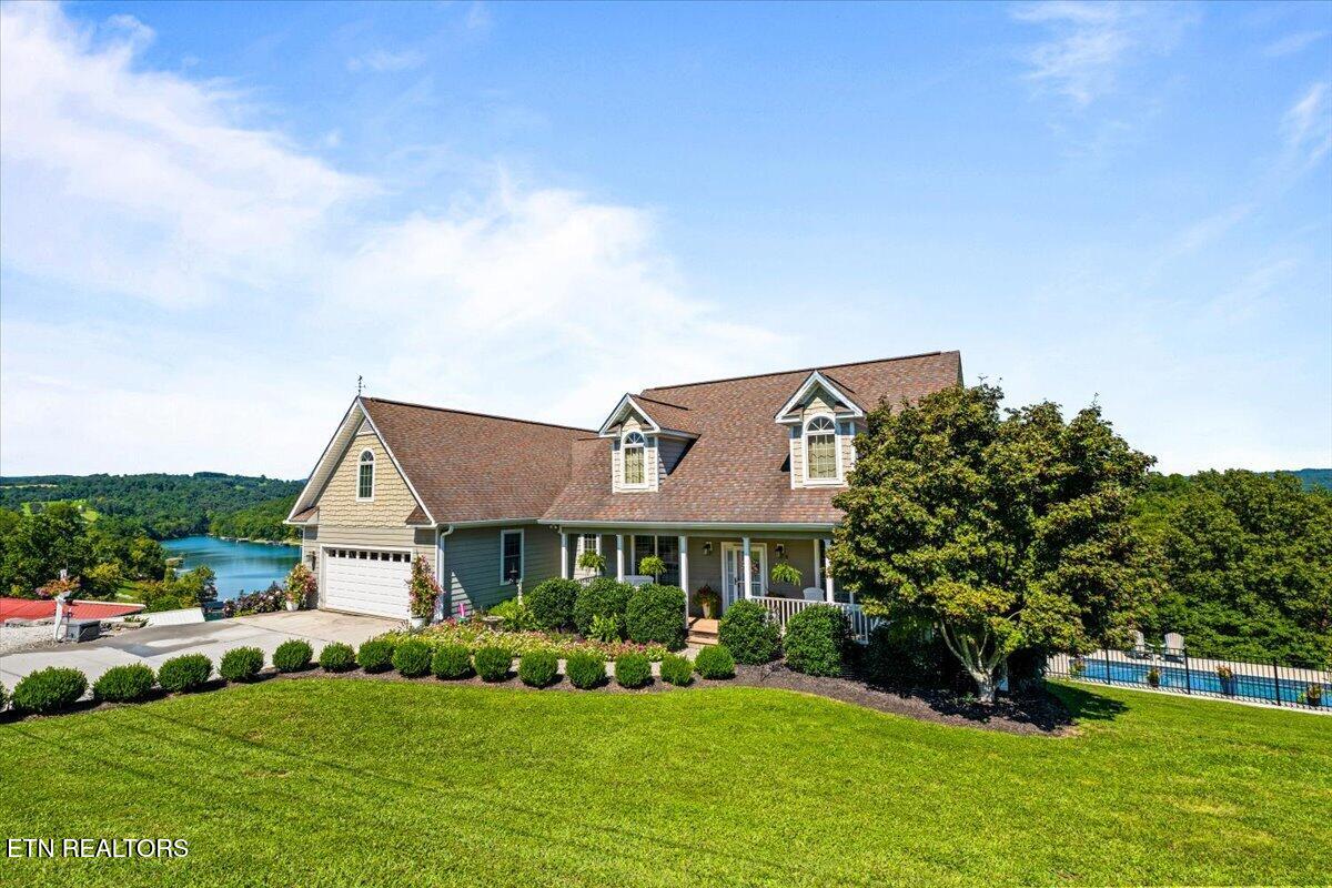 159 Reflection Lane Lafollette TN 37766