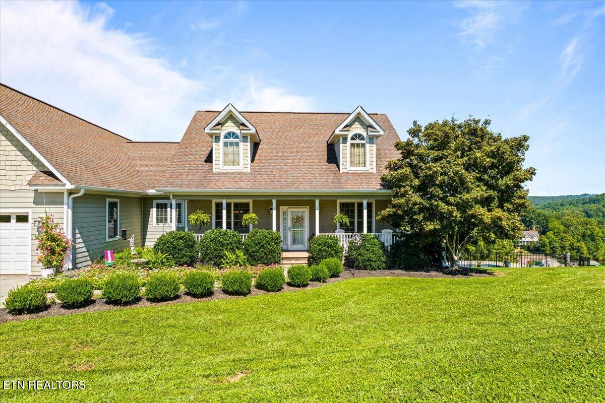 159 Reflection Lane Lafollette TN 37766