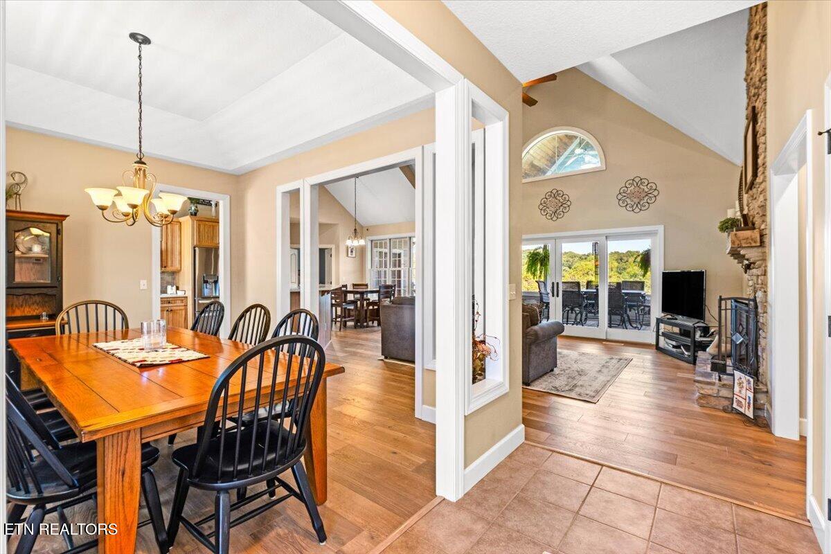159 Reflection Lane Lafollette TN 37766