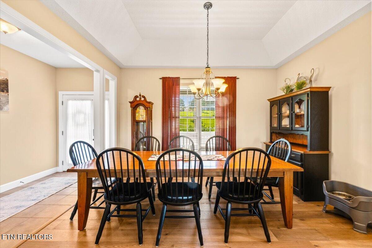 159 Reflection Lane Lafollette TN 37766