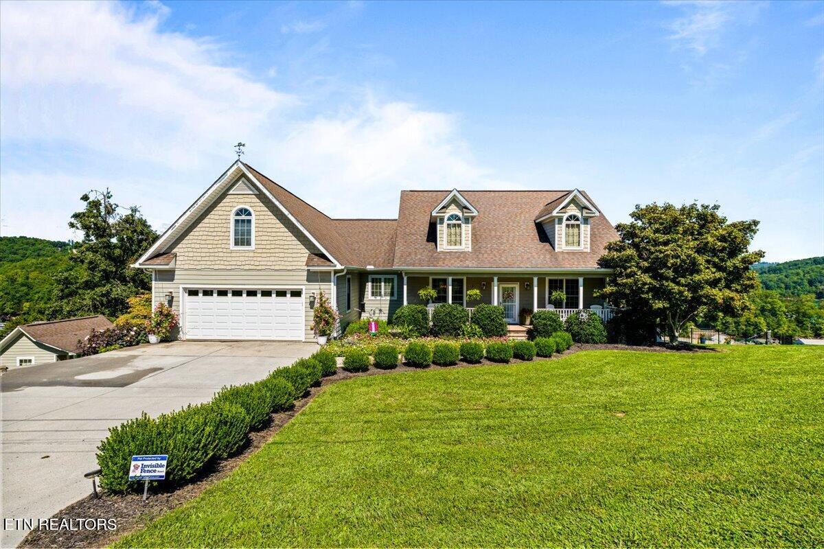 159 Reflection Lane Lafollette TN 37766