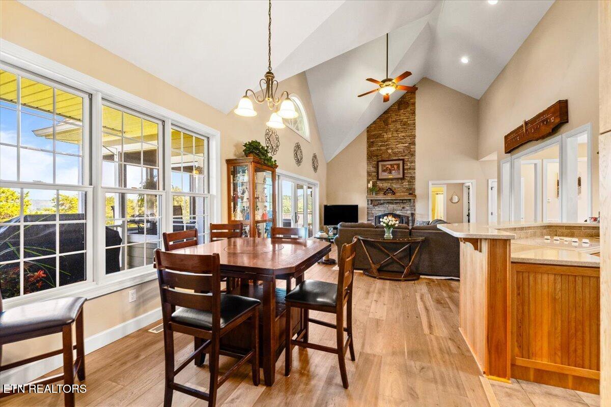 159 Reflection Lane Lafollette TN 37766