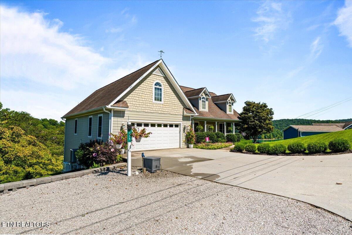 159 Reflection Lane Lafollette TN 37766
