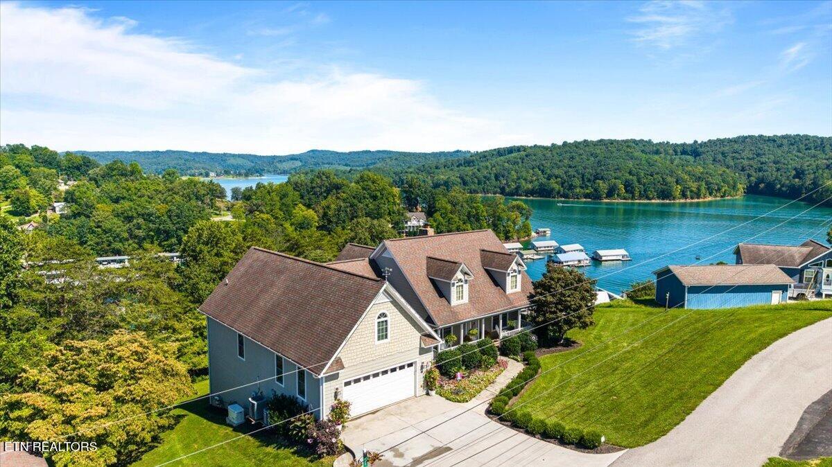 159 Reflection Lane Lafollette TN 37766