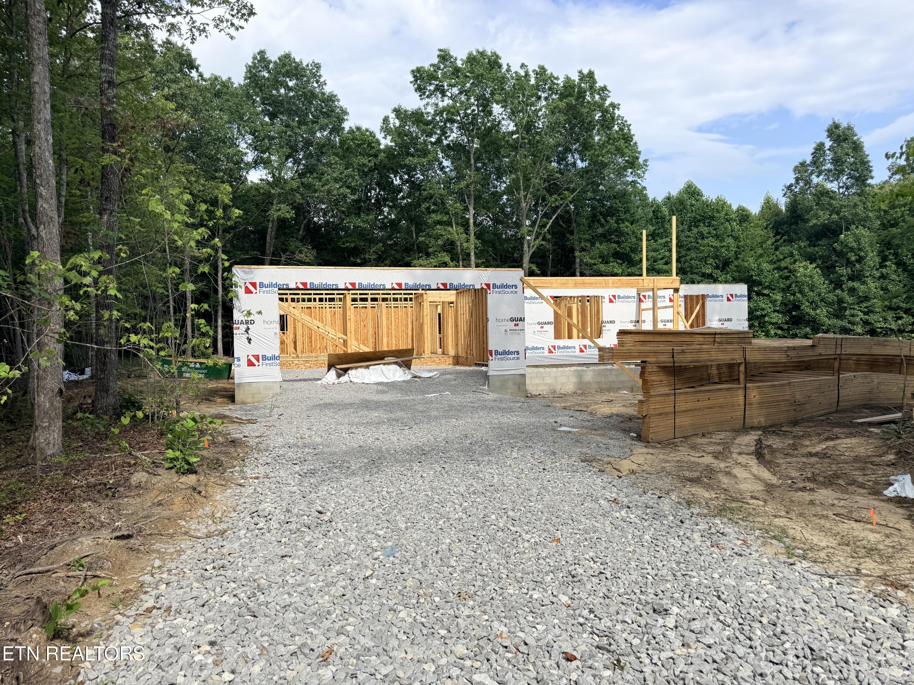 250 Stone Cliff Lane Jamestown TN 38556