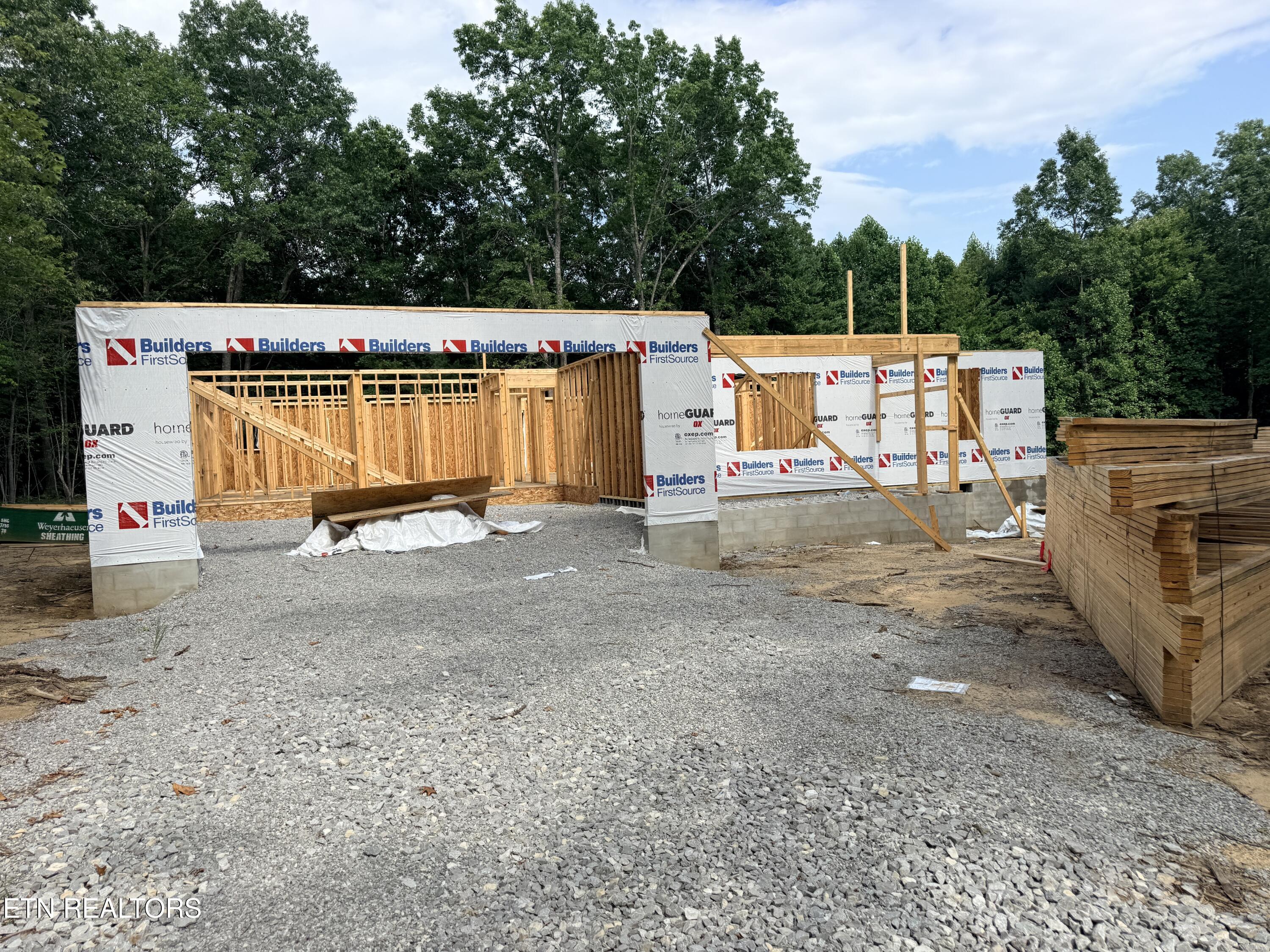 250 Stone Cliff Lane Jamestown TN 38556