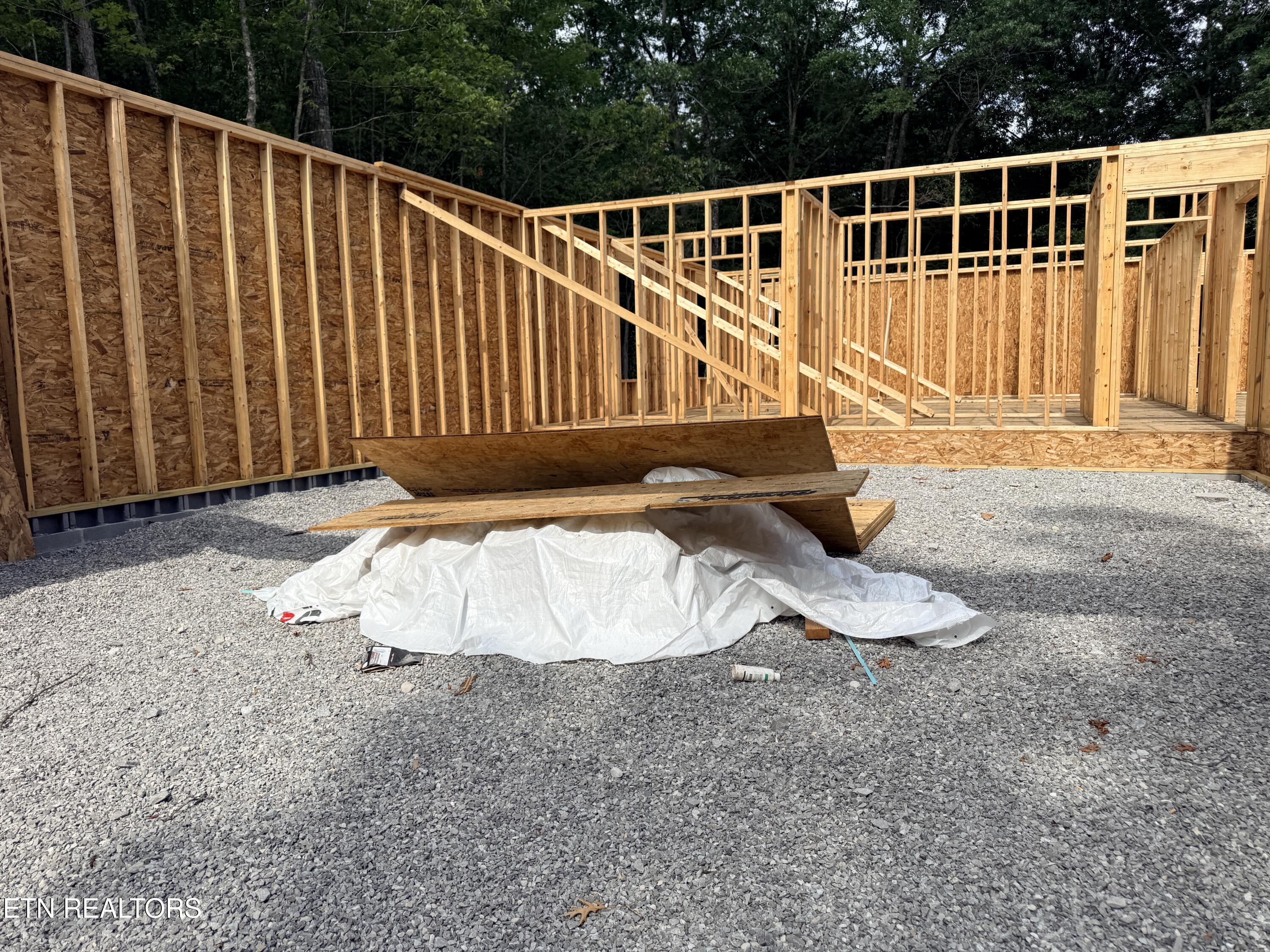 250 Stone Cliff Lane Jamestown TN 38556