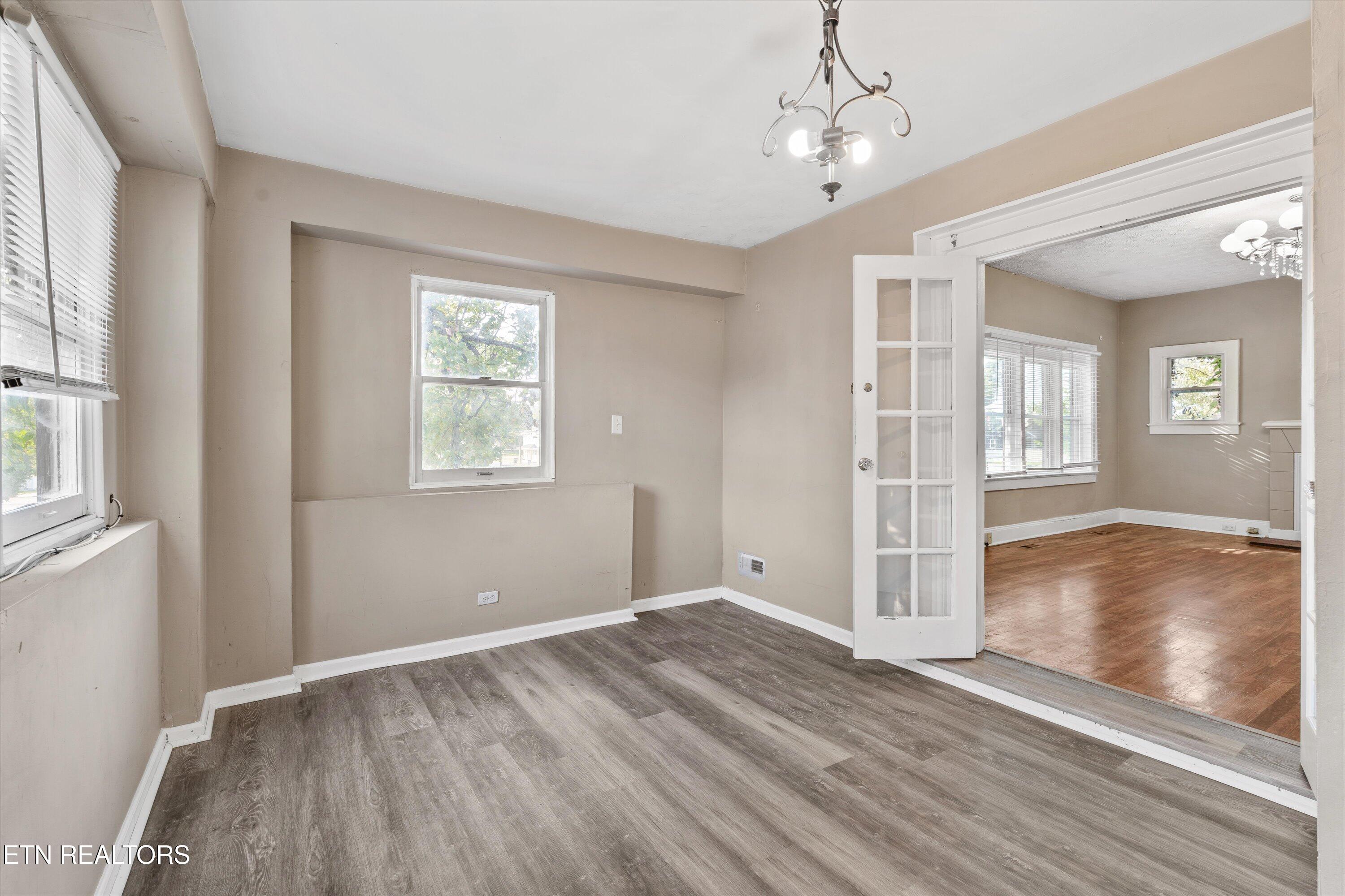 2503 Martin Luther King Junior Avenue Knoxville TN 37914