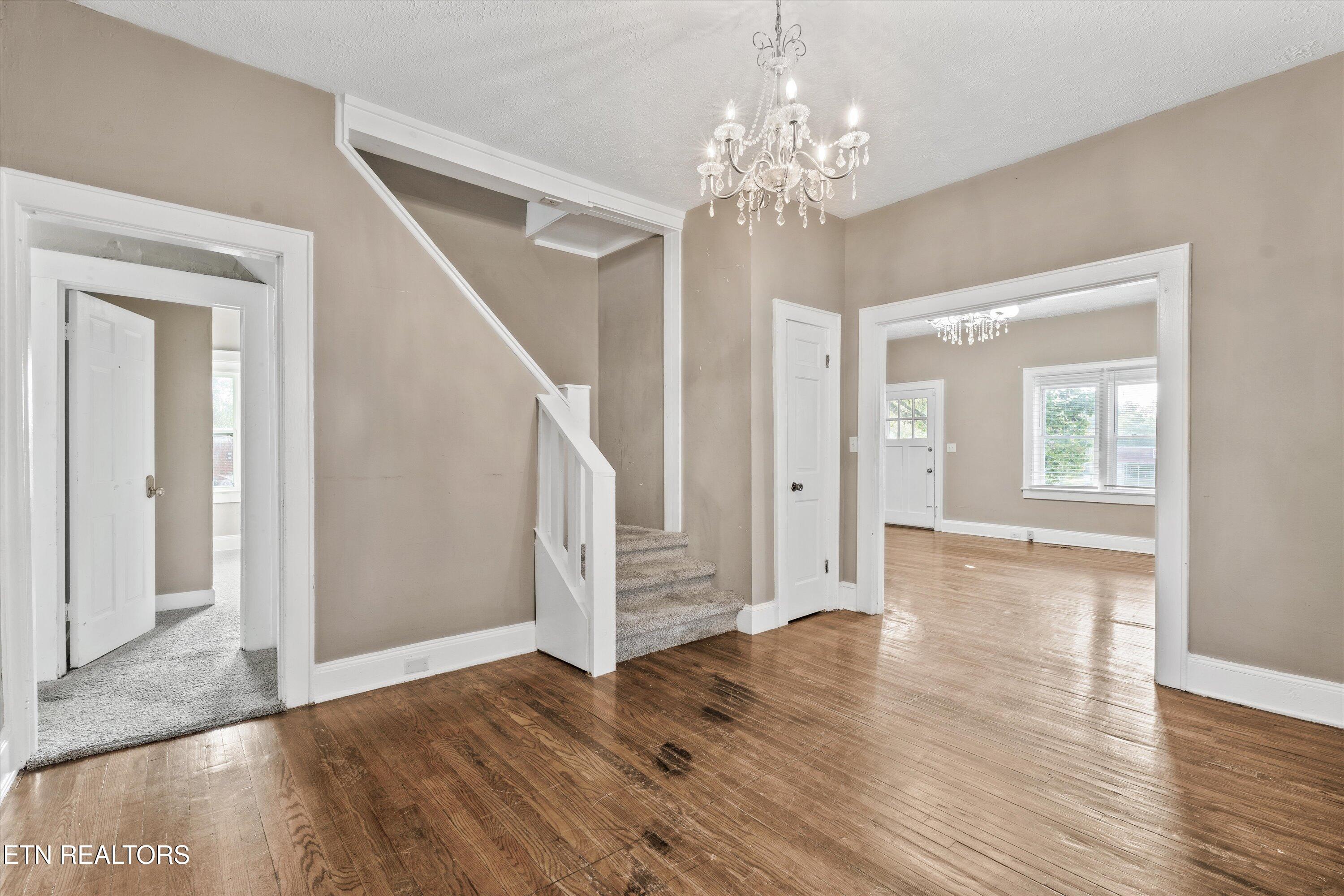 2503 Martin Luther King Junior Avenue Knoxville TN 37914