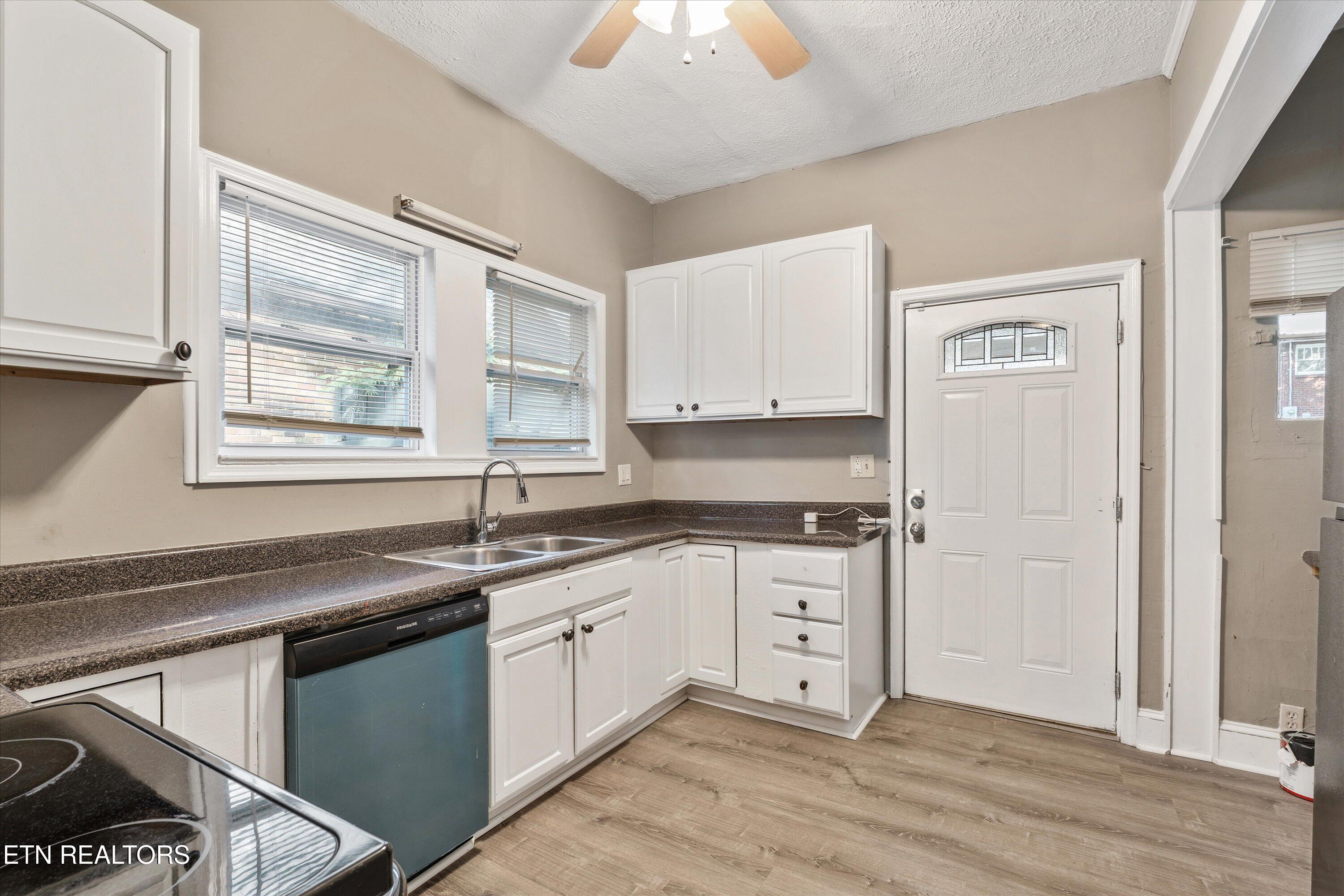 2503 Martin Luther King Junior Avenue Knoxville TN 37914