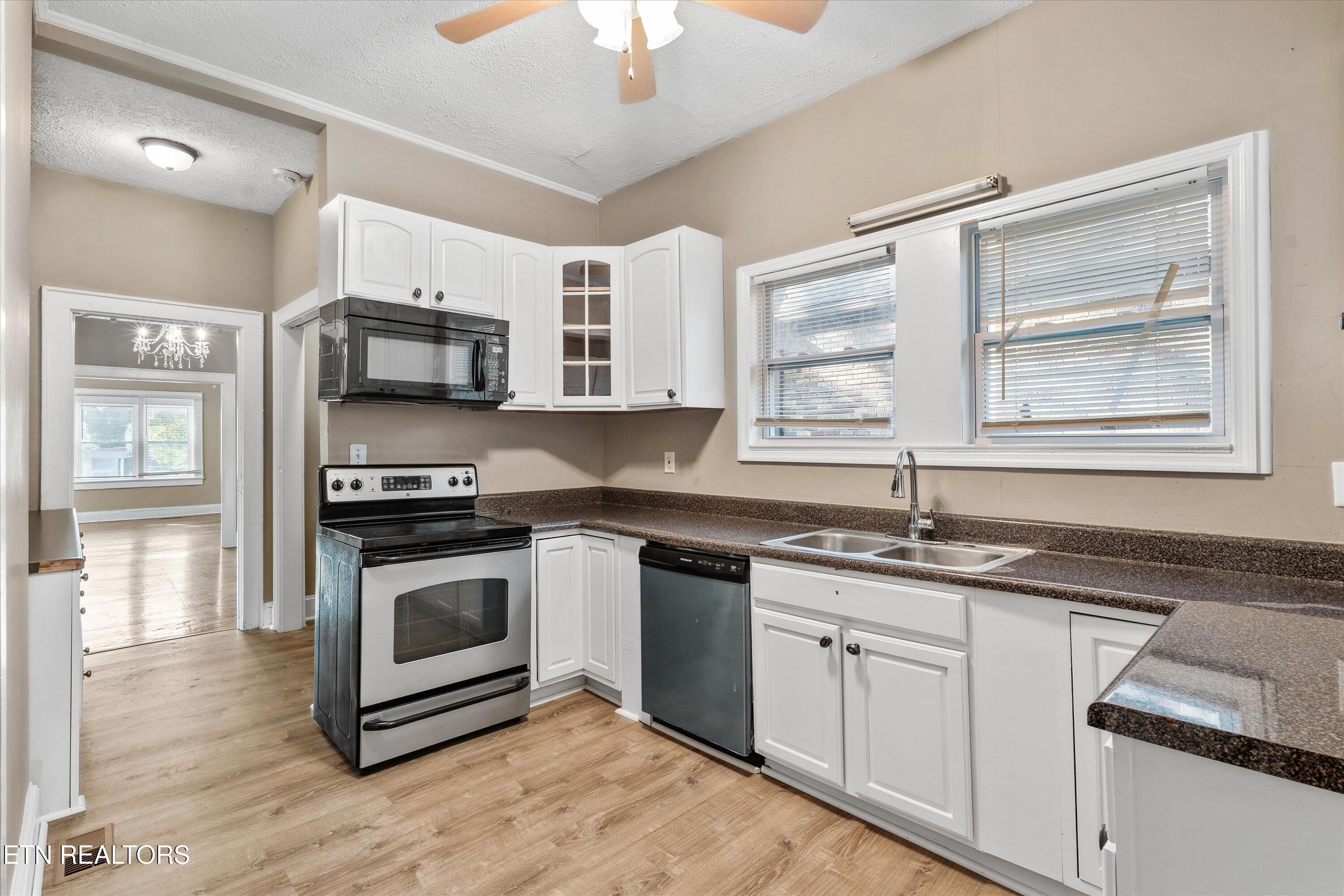 2503 Martin Luther King Junior Avenue Knoxville TN 37914