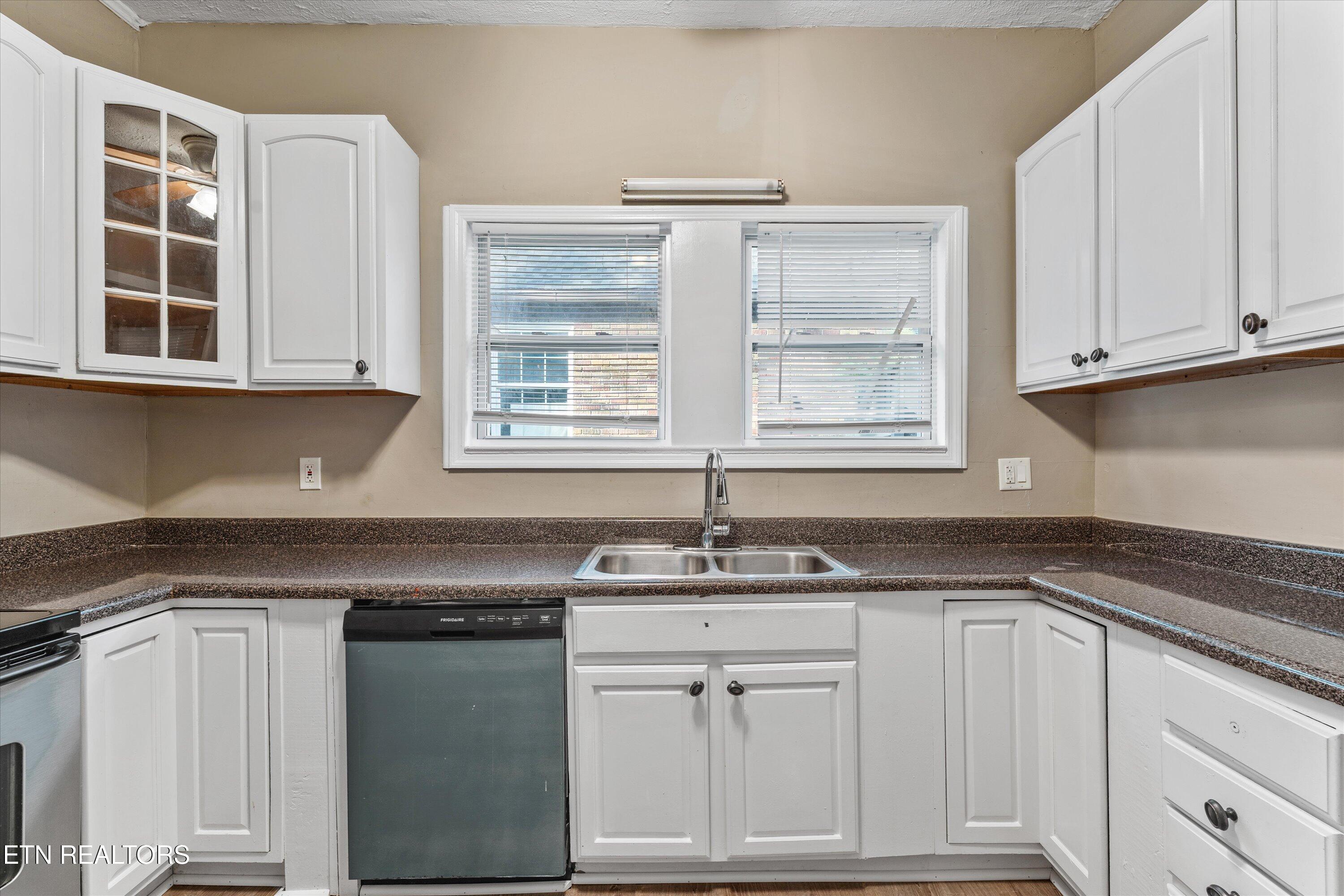 2503 Martin Luther King Junior Avenue Knoxville TN 37914