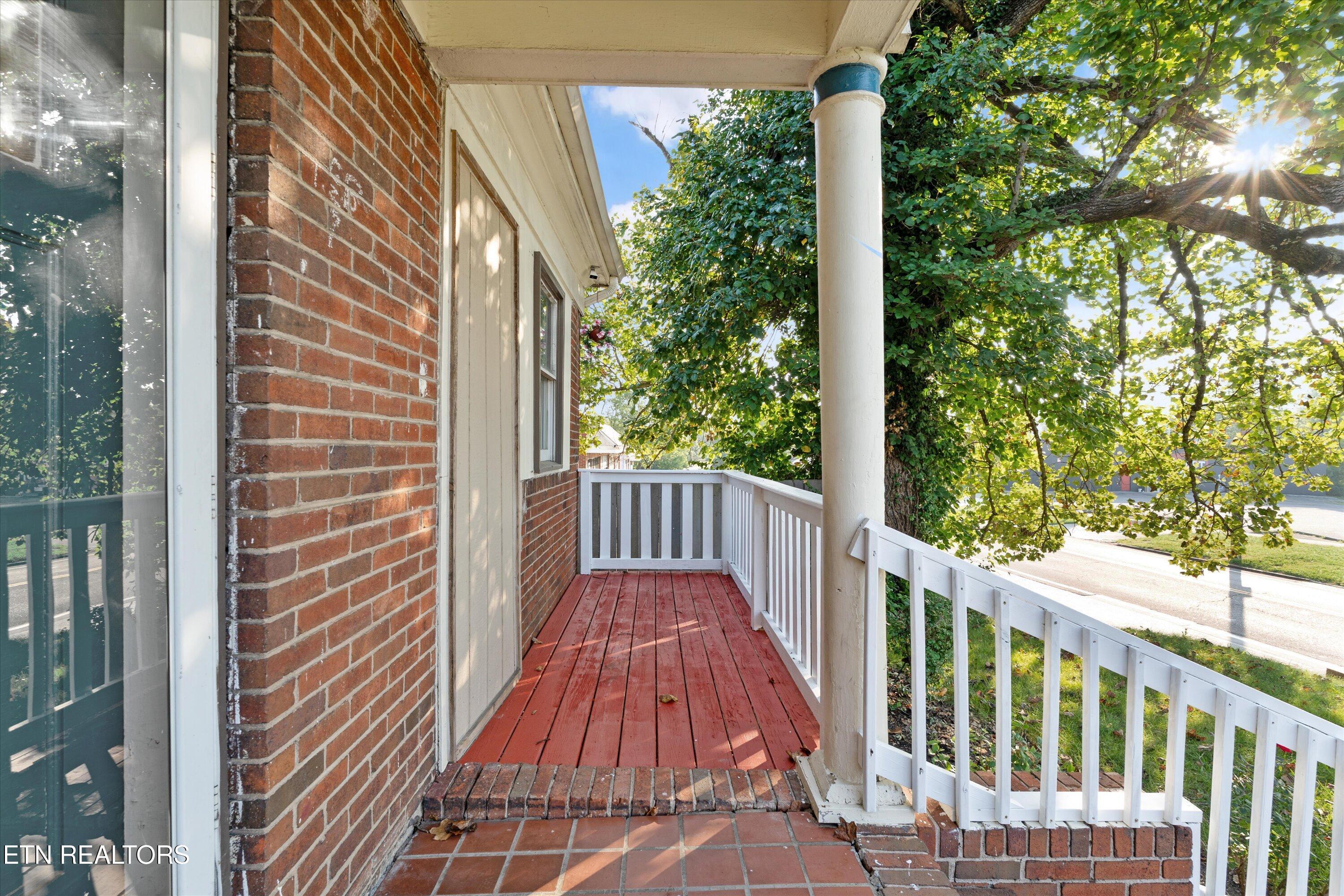 2503 Martin Luther King Junior Avenue Knoxville TN 37914