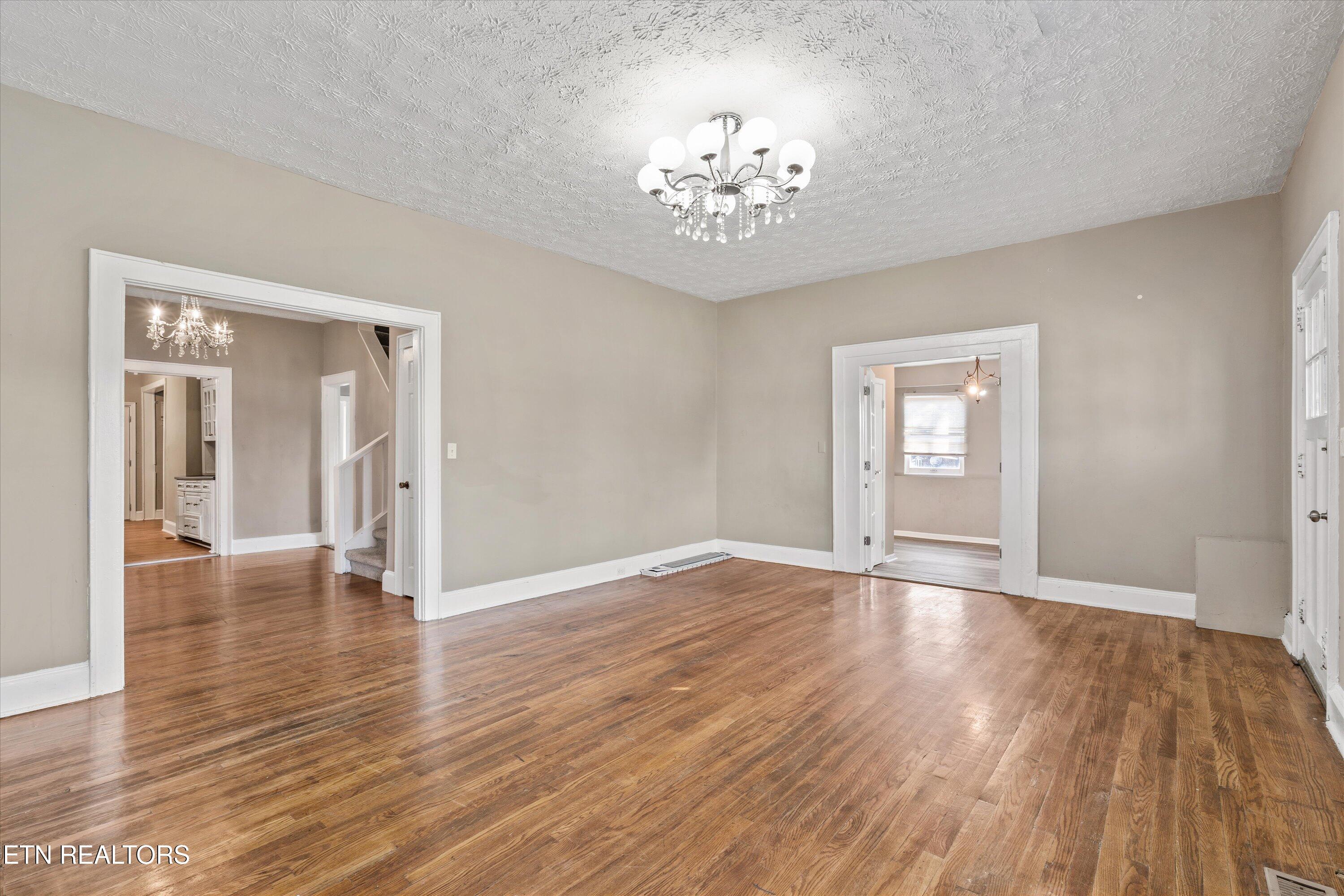2503 Martin Luther King Junior Avenue Knoxville TN 37914