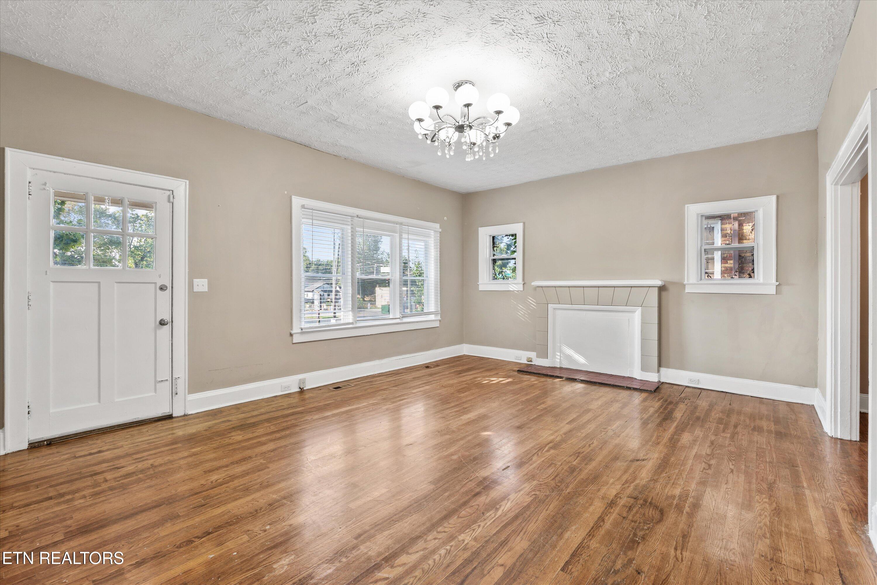 2503 Martin Luther King Junior Avenue Knoxville TN 37914