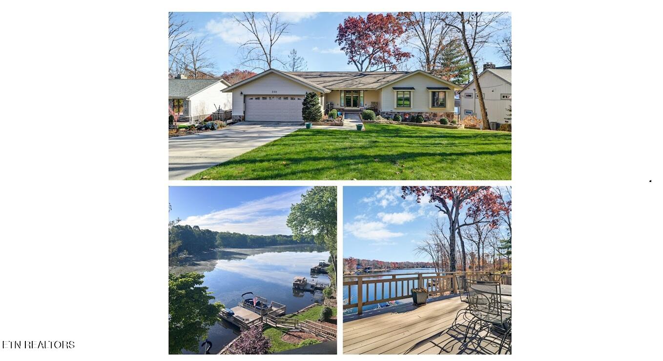 110 Delbridge Lane Crossville TN 38558