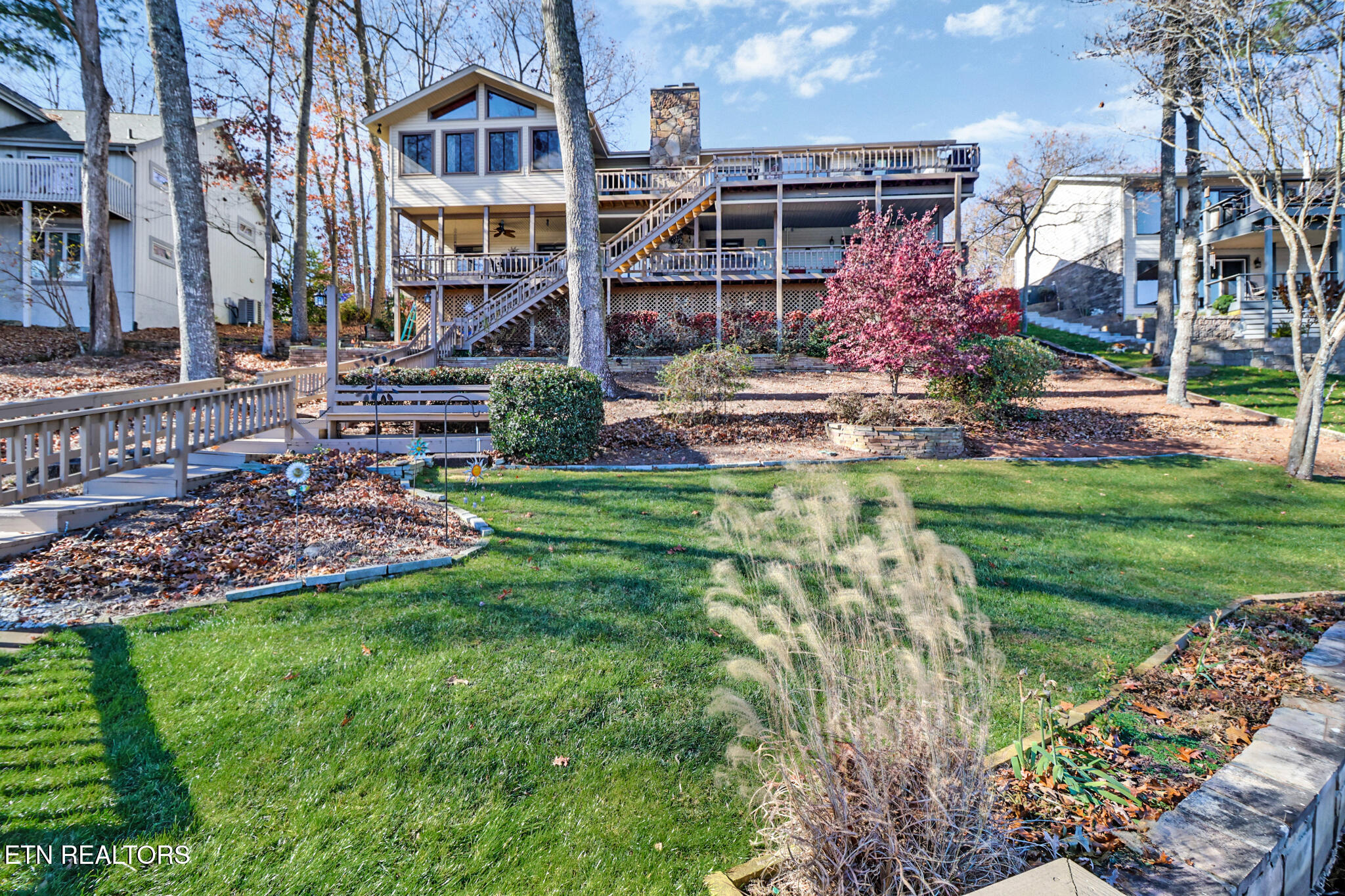 110 Delbridge Lane Crossville TN 38558