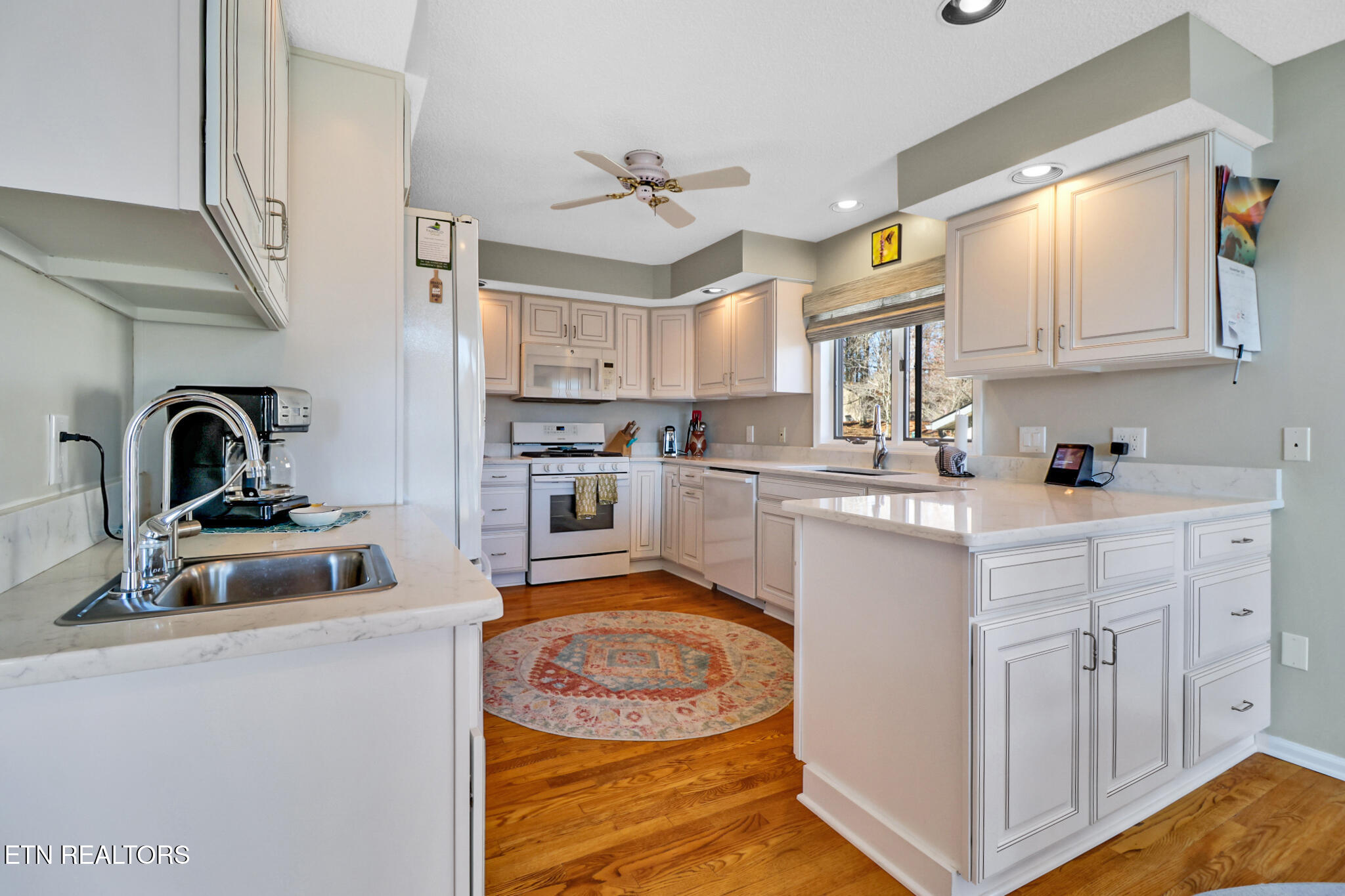 110 Delbridge Lane Crossville TN 38558