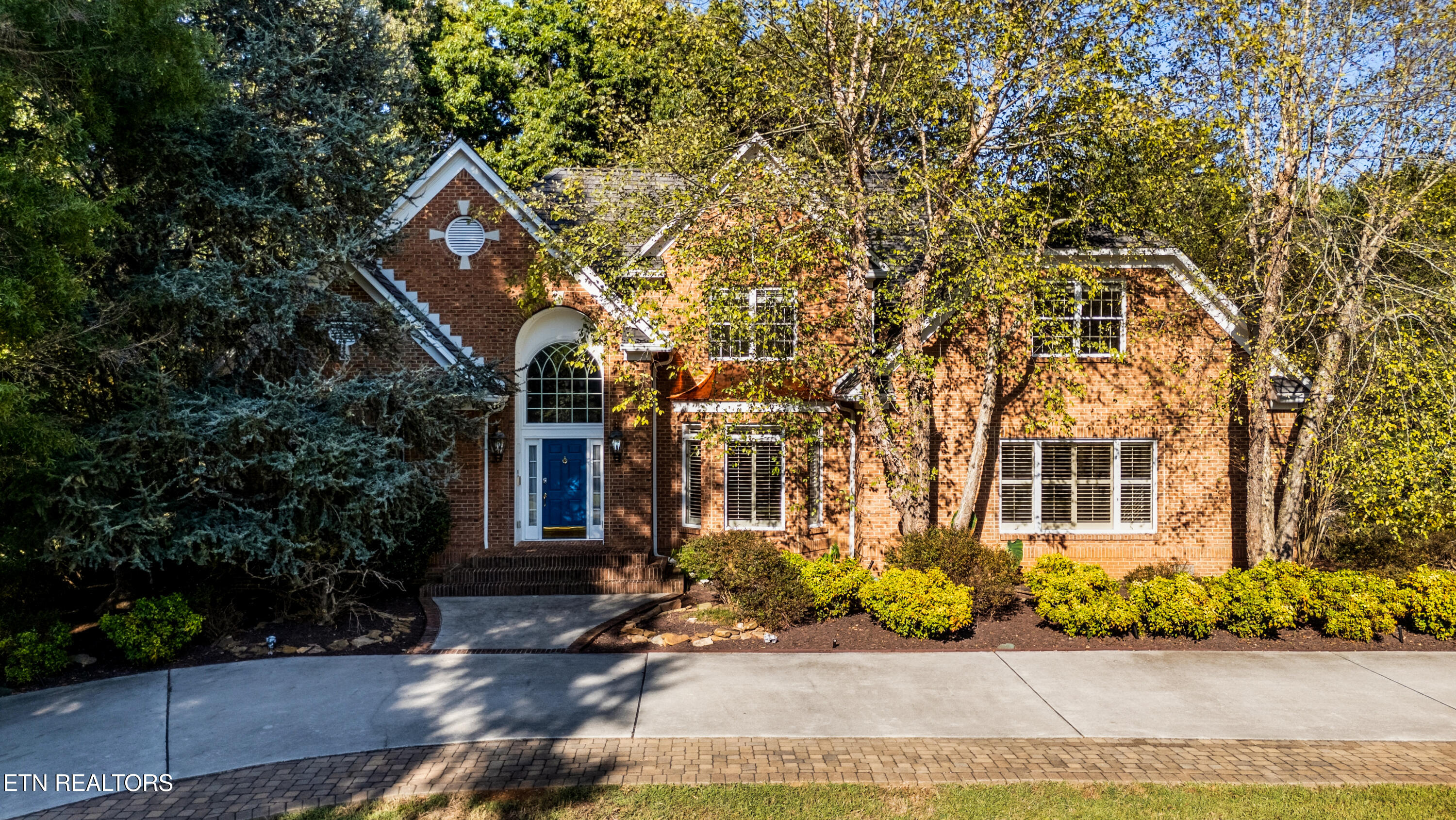 12415 Rivendell Way Knoxville TN 37922