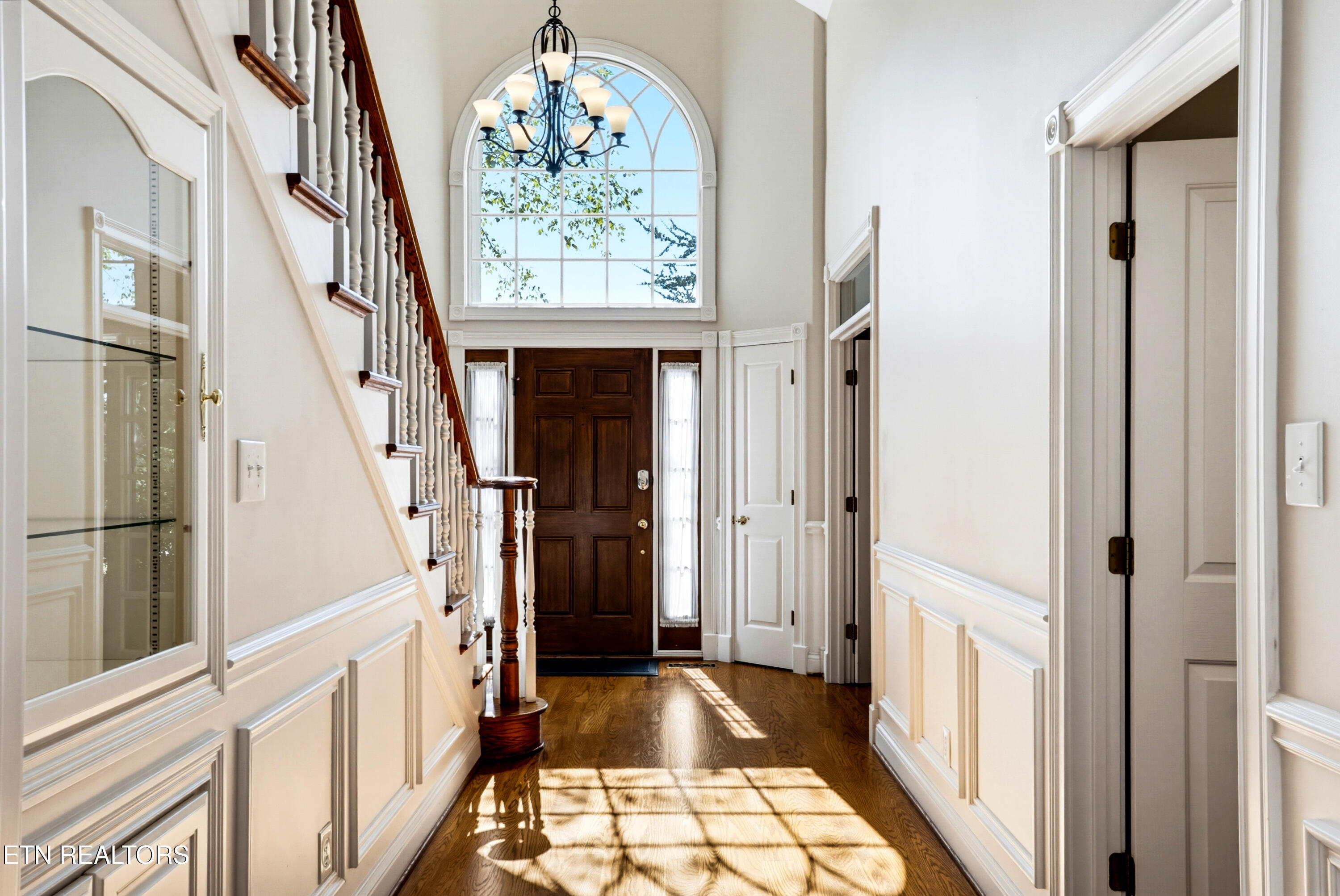 12415 Rivendell Way Knoxville TN 37922