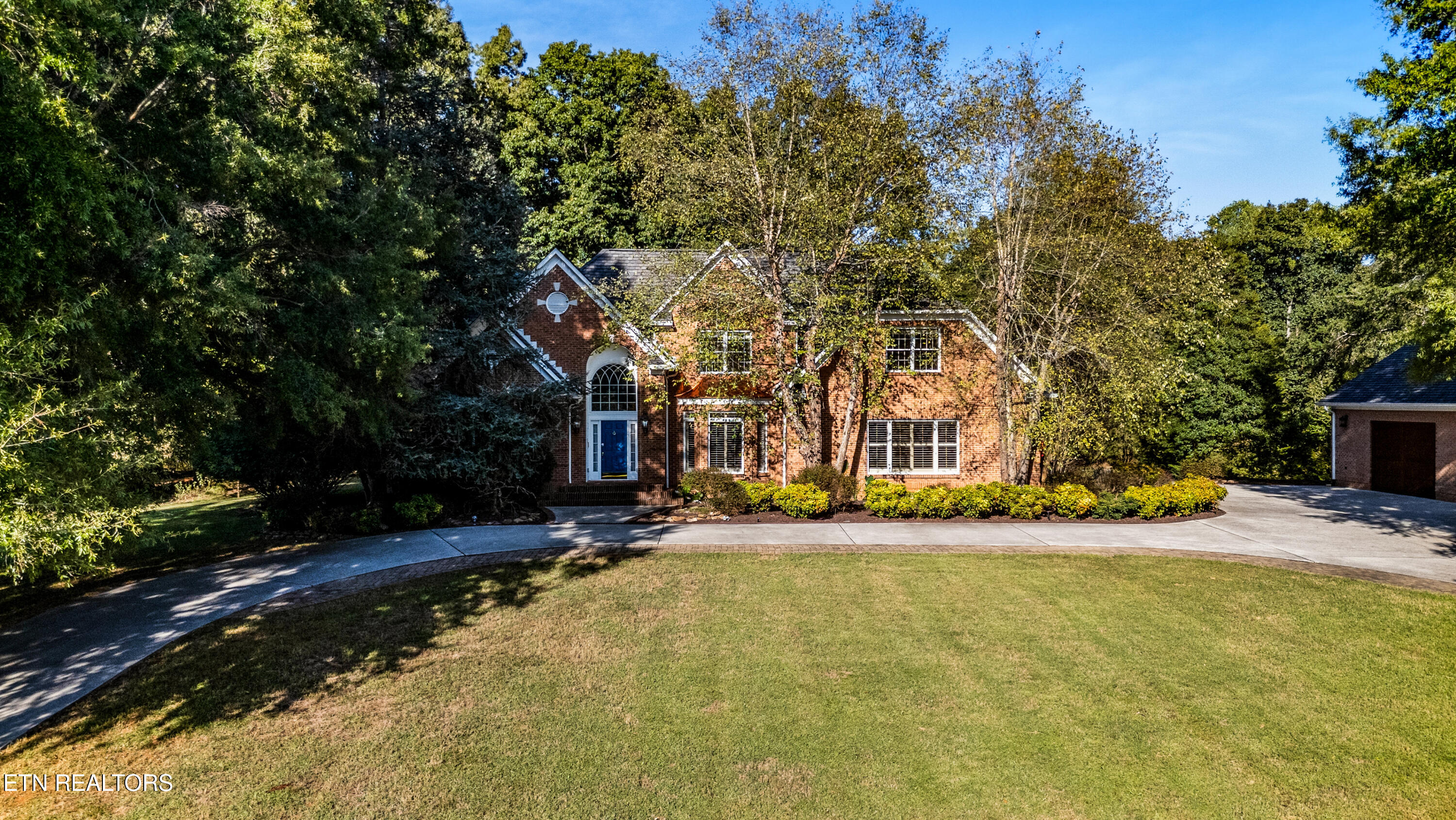 12415 Rivendell Way Knoxville TN 37922
