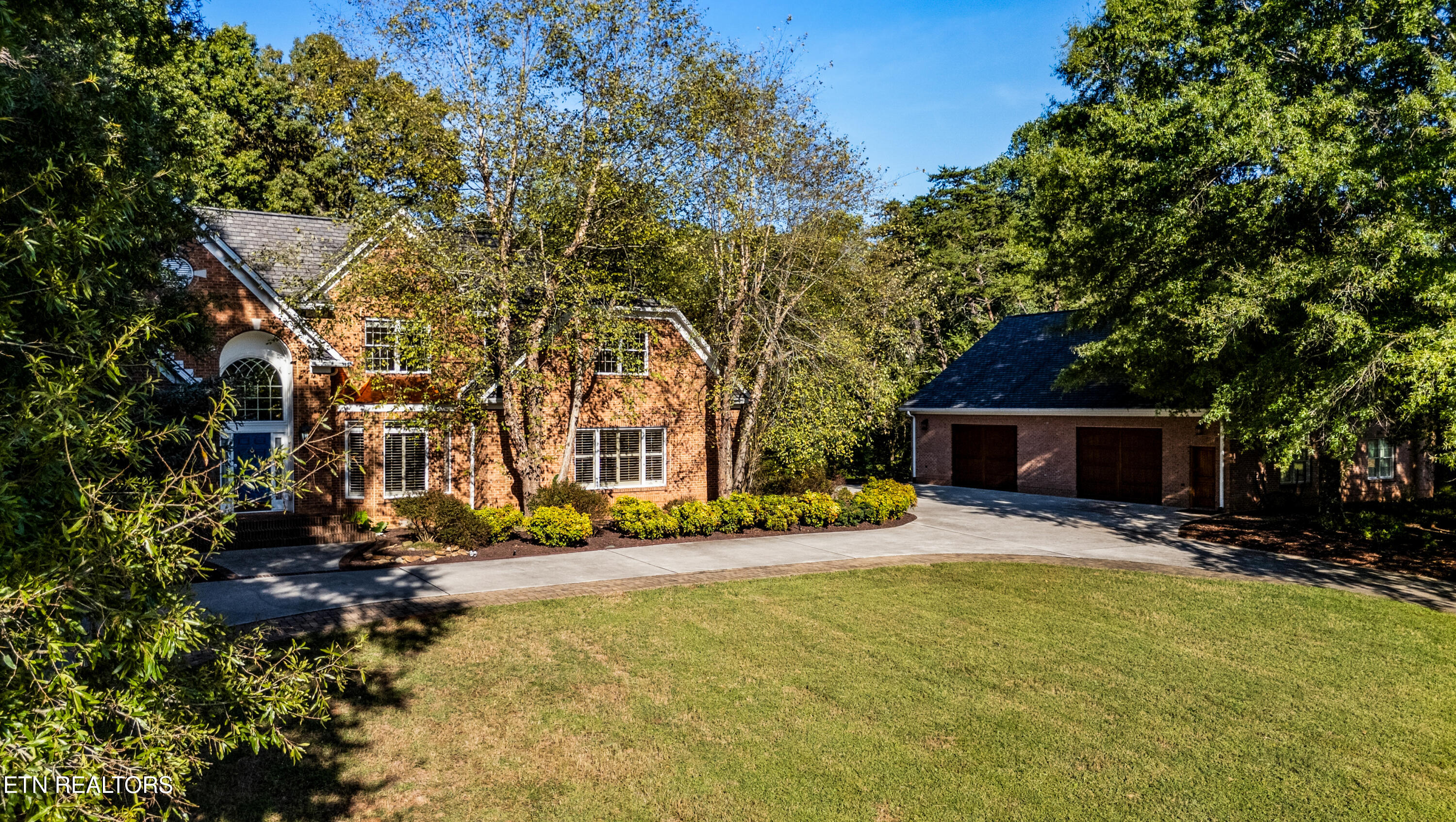 12415 Rivendell Way Knoxville TN 37922
