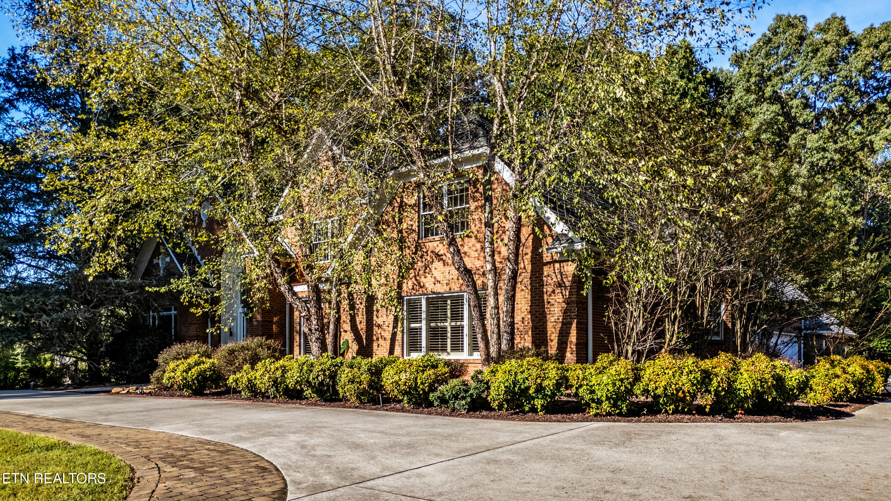 12415 Rivendell Way Knoxville TN 37922