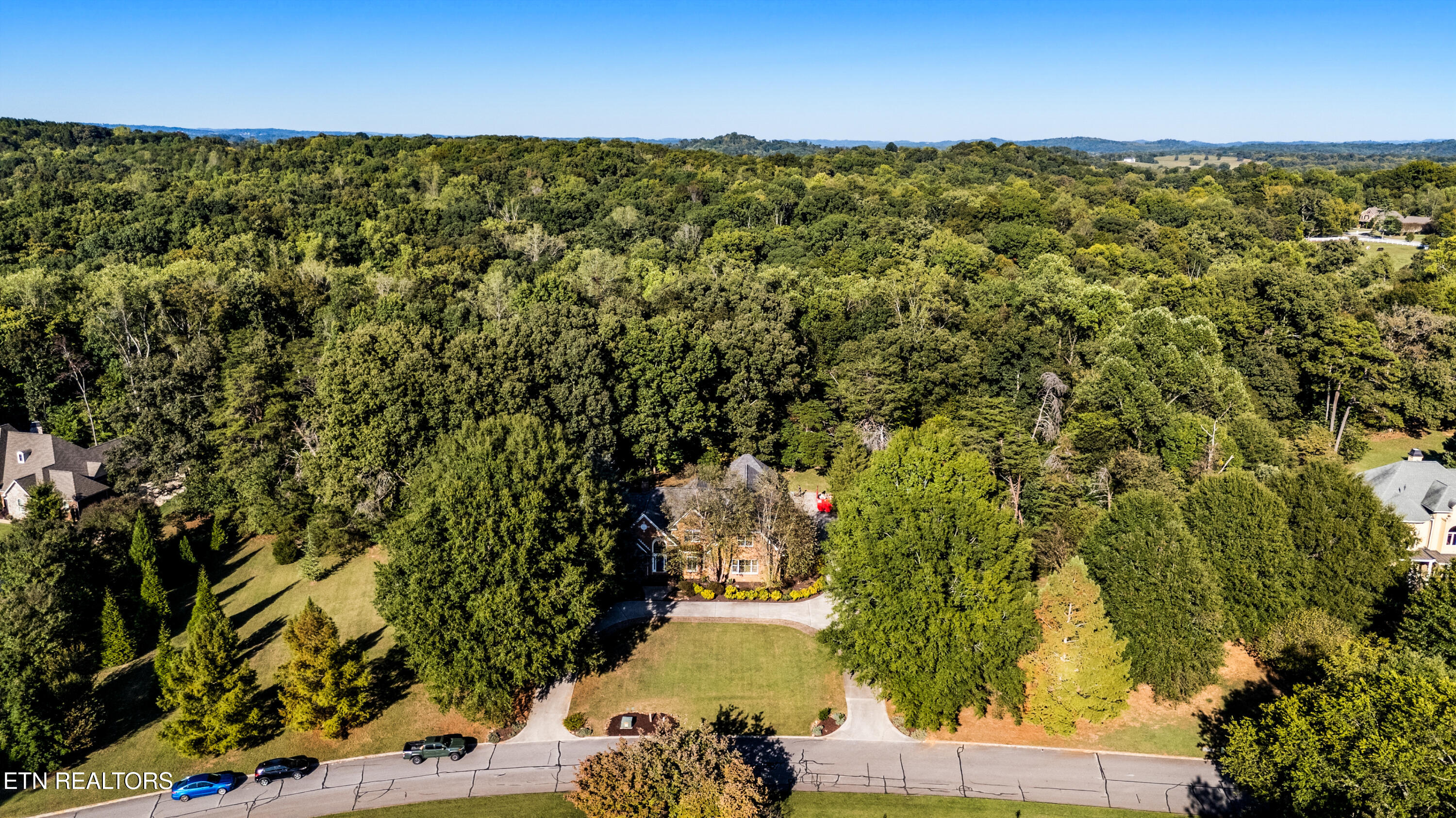 12415 Rivendell Way Knoxville TN 37922