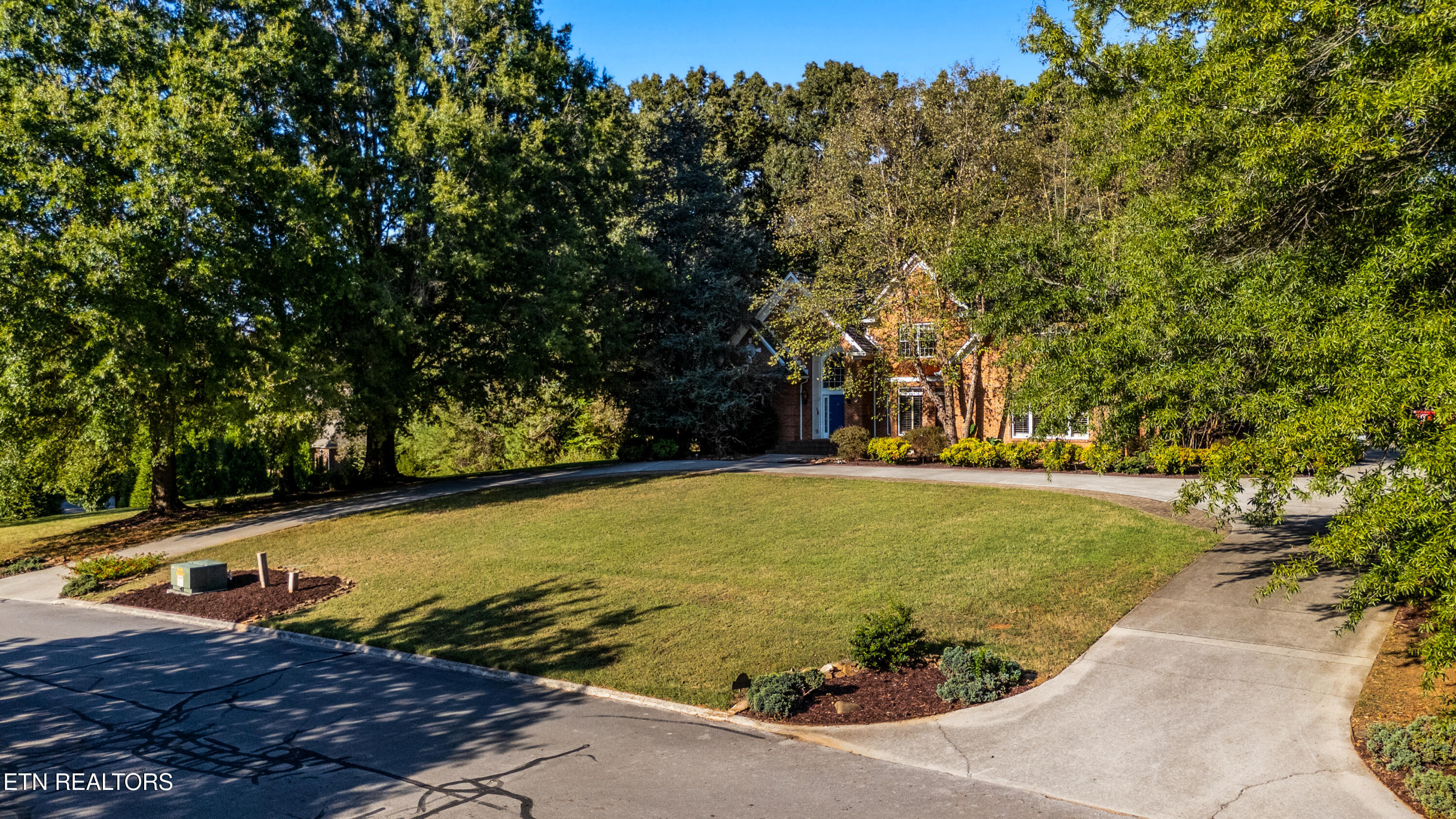 12415 Rivendell Way Knoxville TN 37922