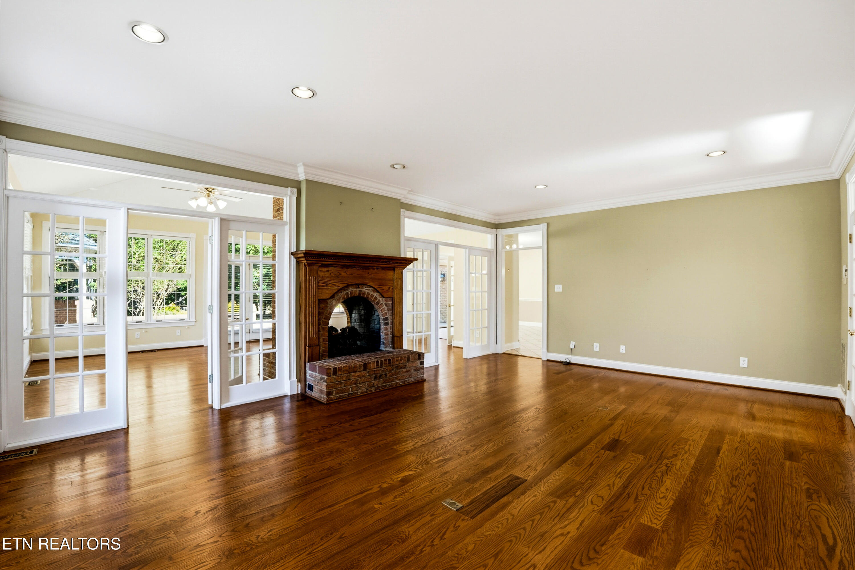 12415 Rivendell Way Knoxville TN 37922