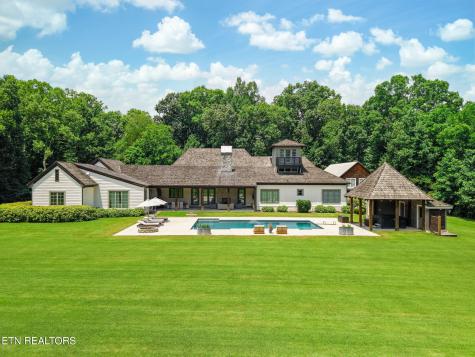 2000 Lawnville Road Kingston TN 37763