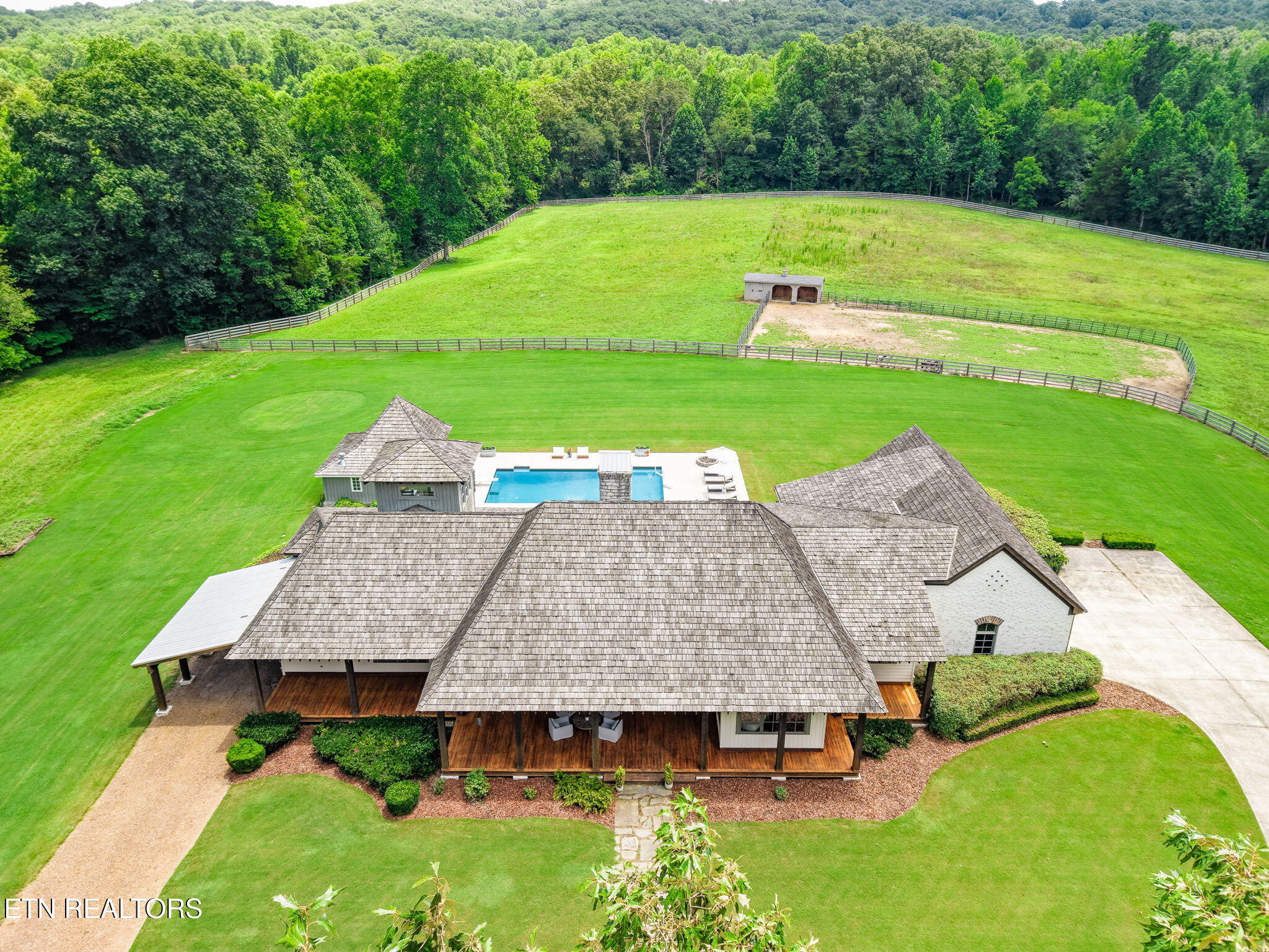 2000 Lawnville Road Kingston TN 37763