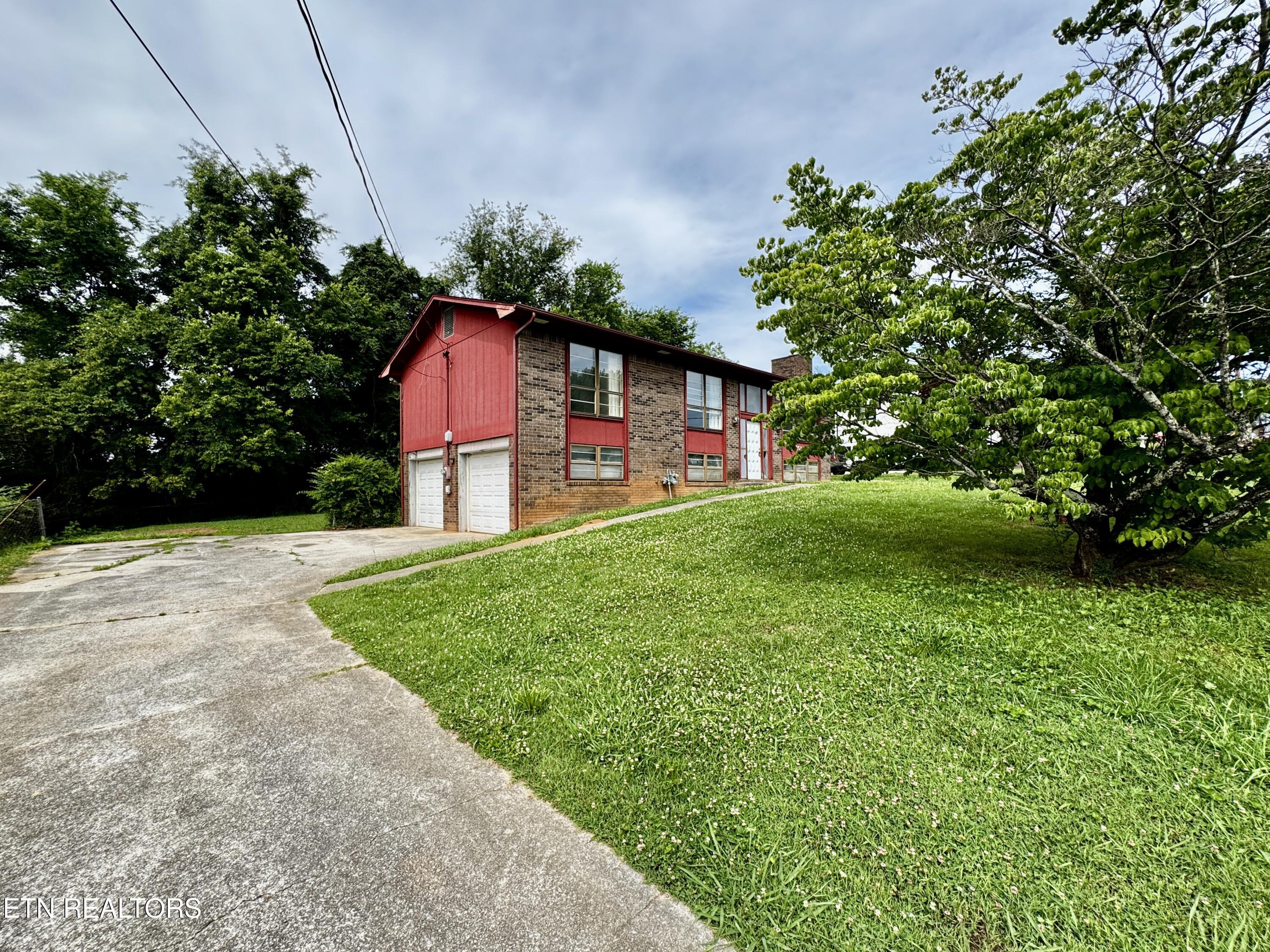 7512 S Whispering Oak Circle Powell TN 37849