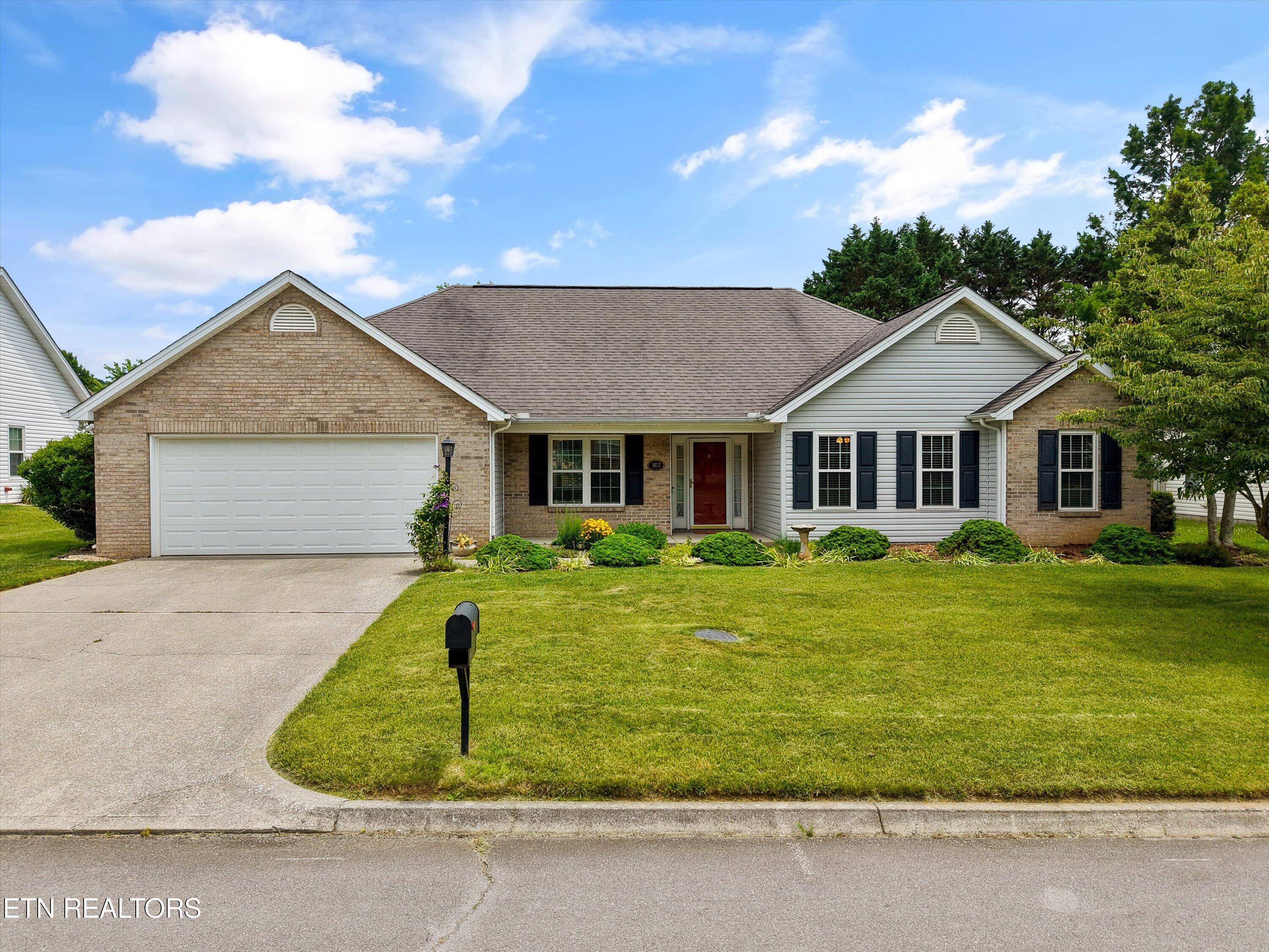1653 Maremont Road Knoxville TN 37918