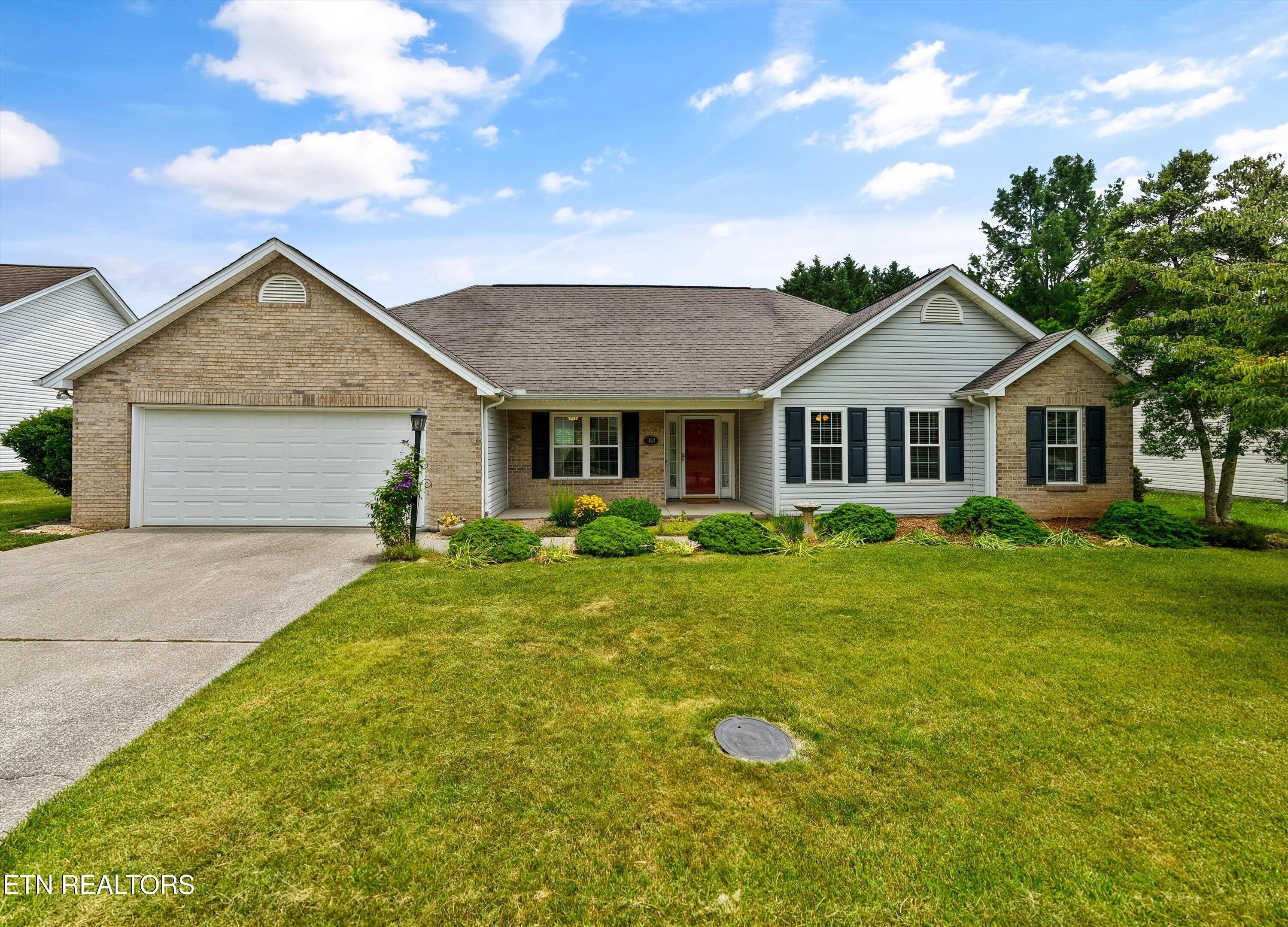 1653 Maremont Road Knoxville TN 37918