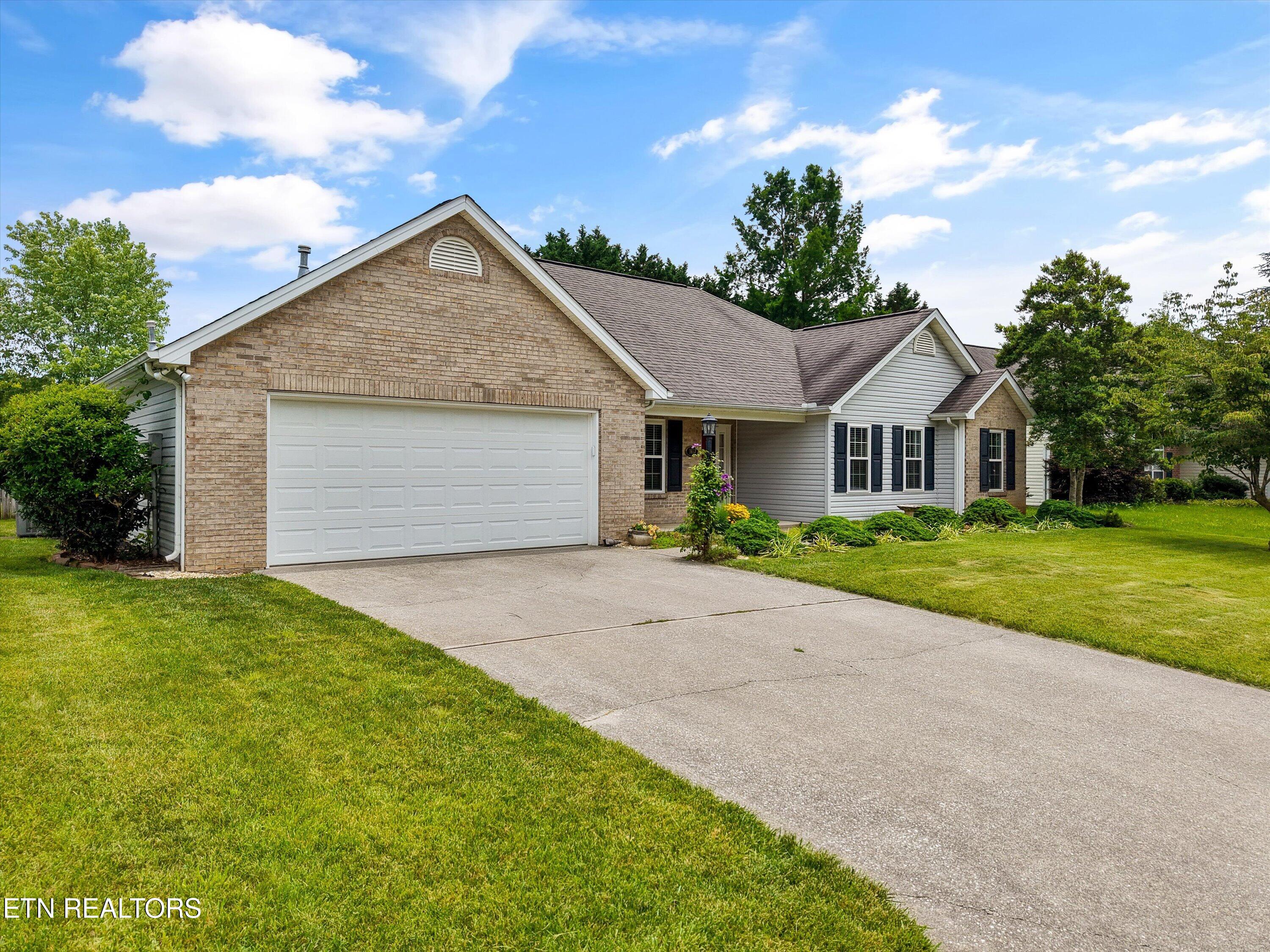 1653 Maremont Road Knoxville TN 37918