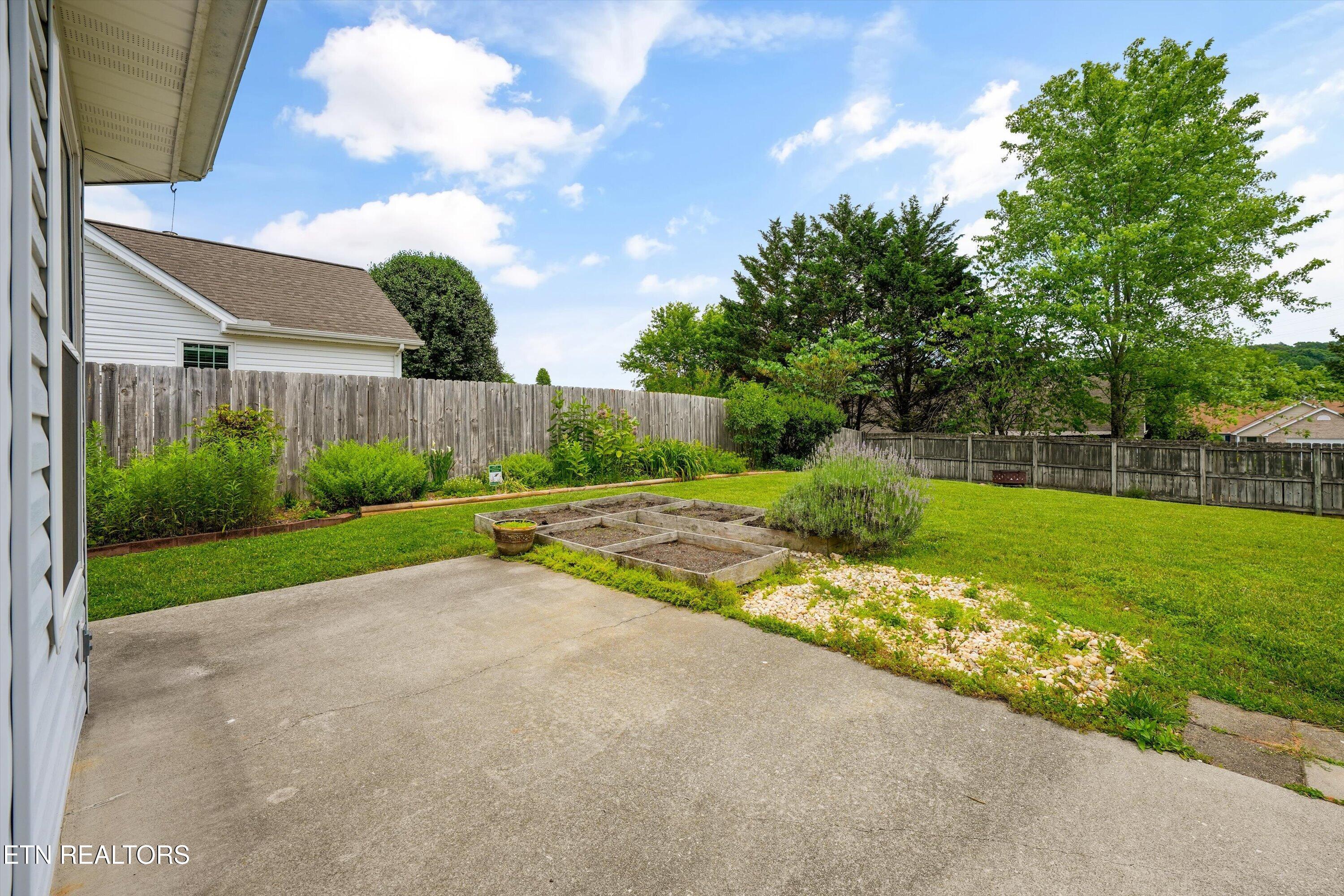 1653 Maremont Road Knoxville TN 37918