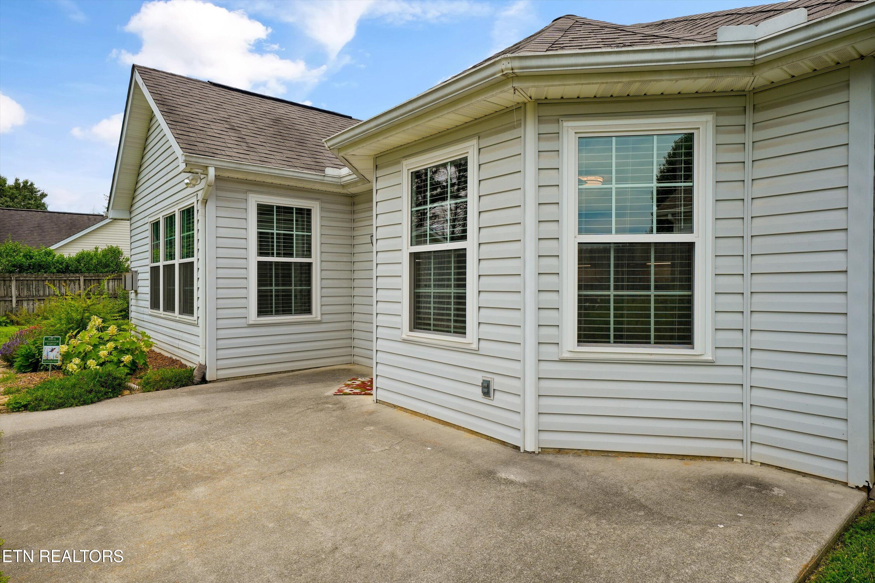 1653 Maremont Road Knoxville TN 37918
