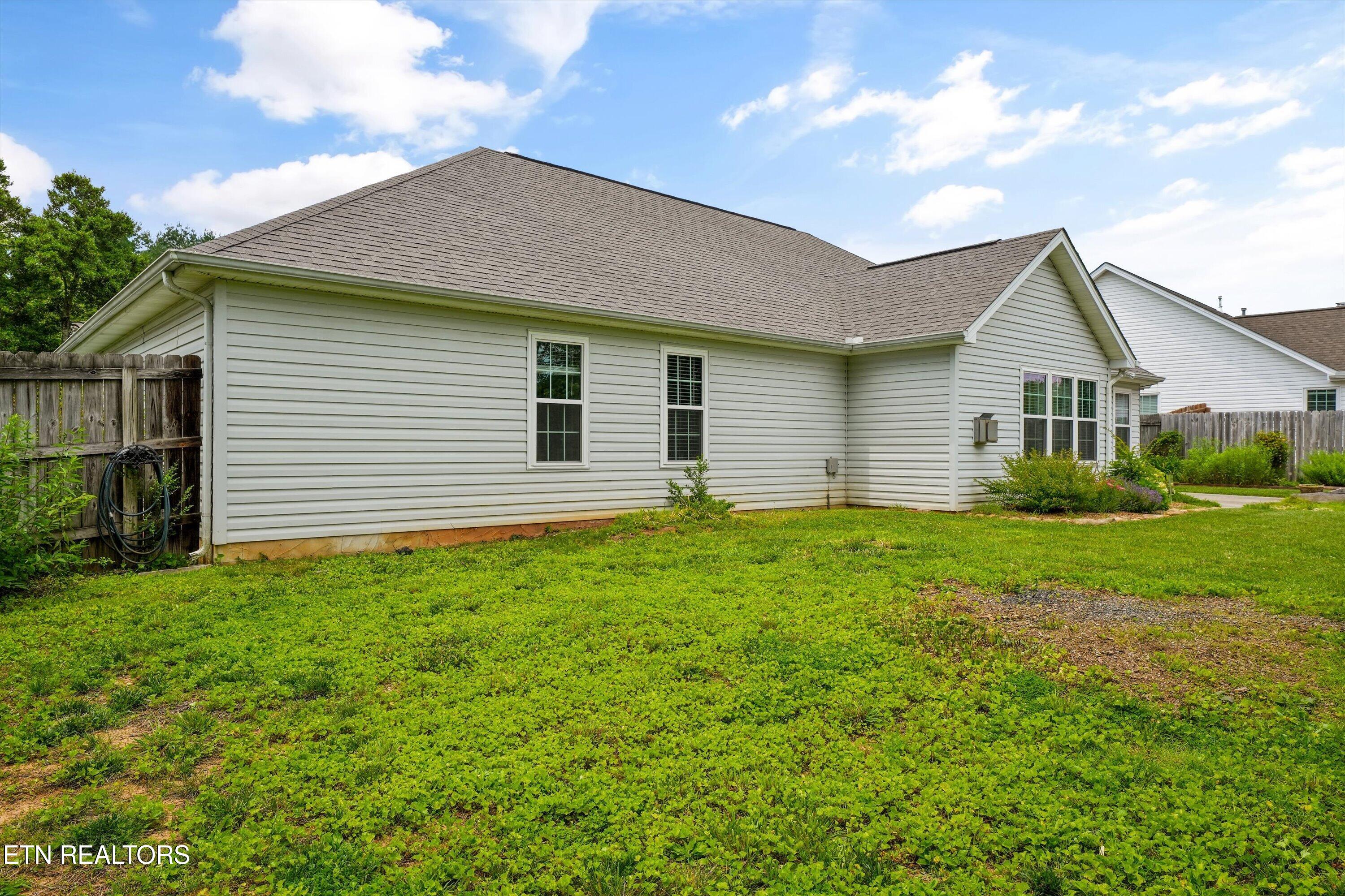 1653 Maremont Road Knoxville TN 37918