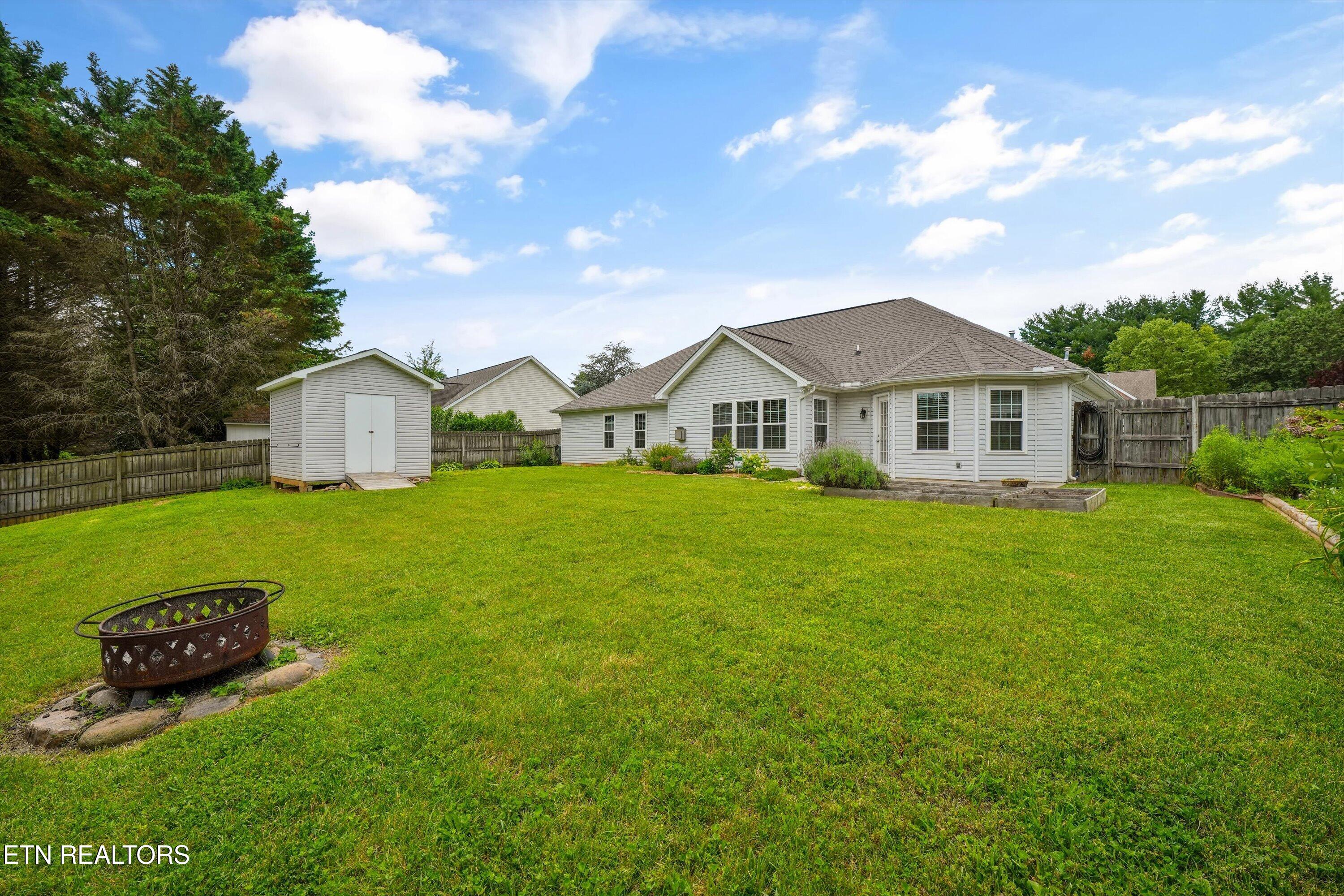 1653 Maremont Road Knoxville TN 37918