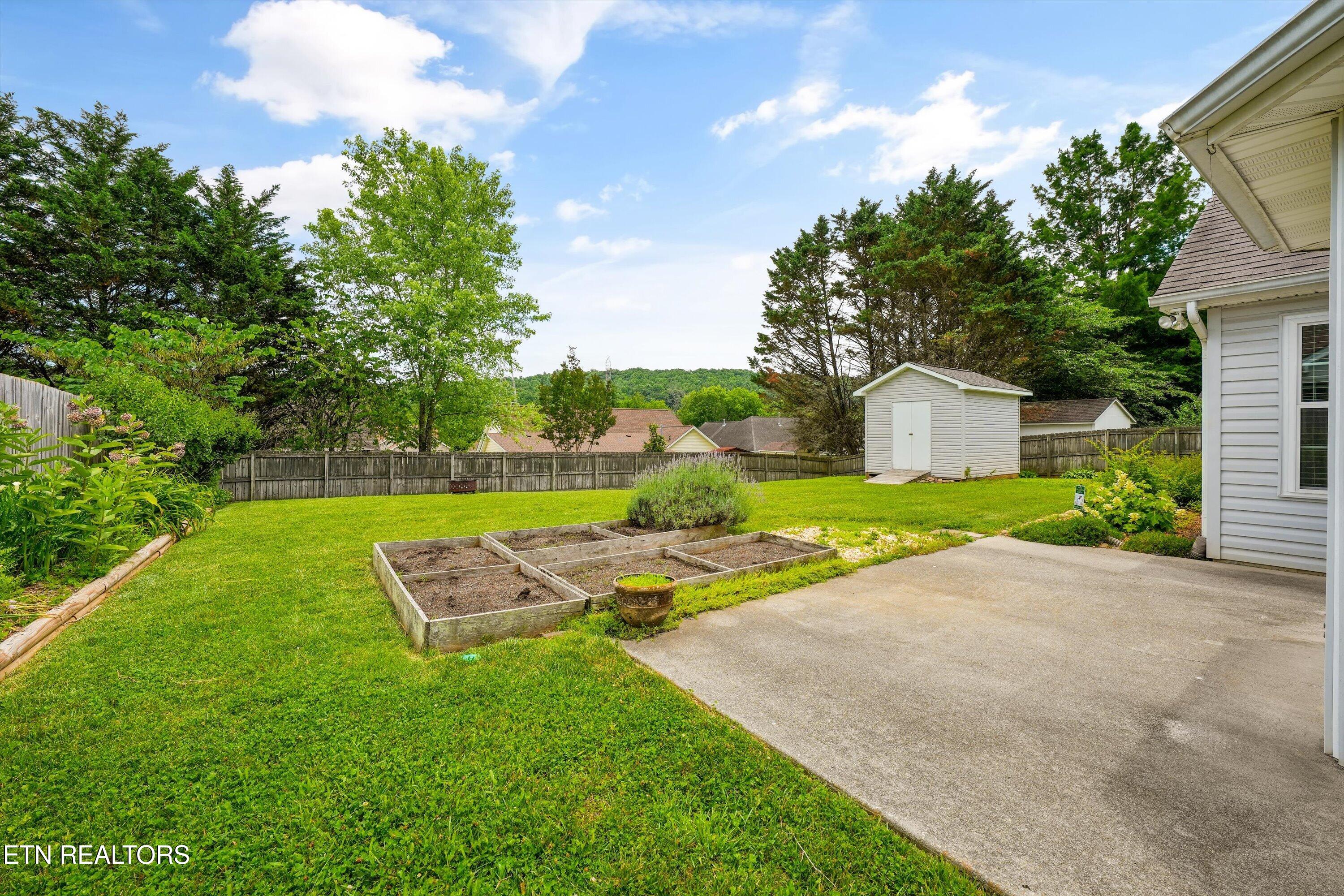 1653 Maremont Road Knoxville TN 37918
