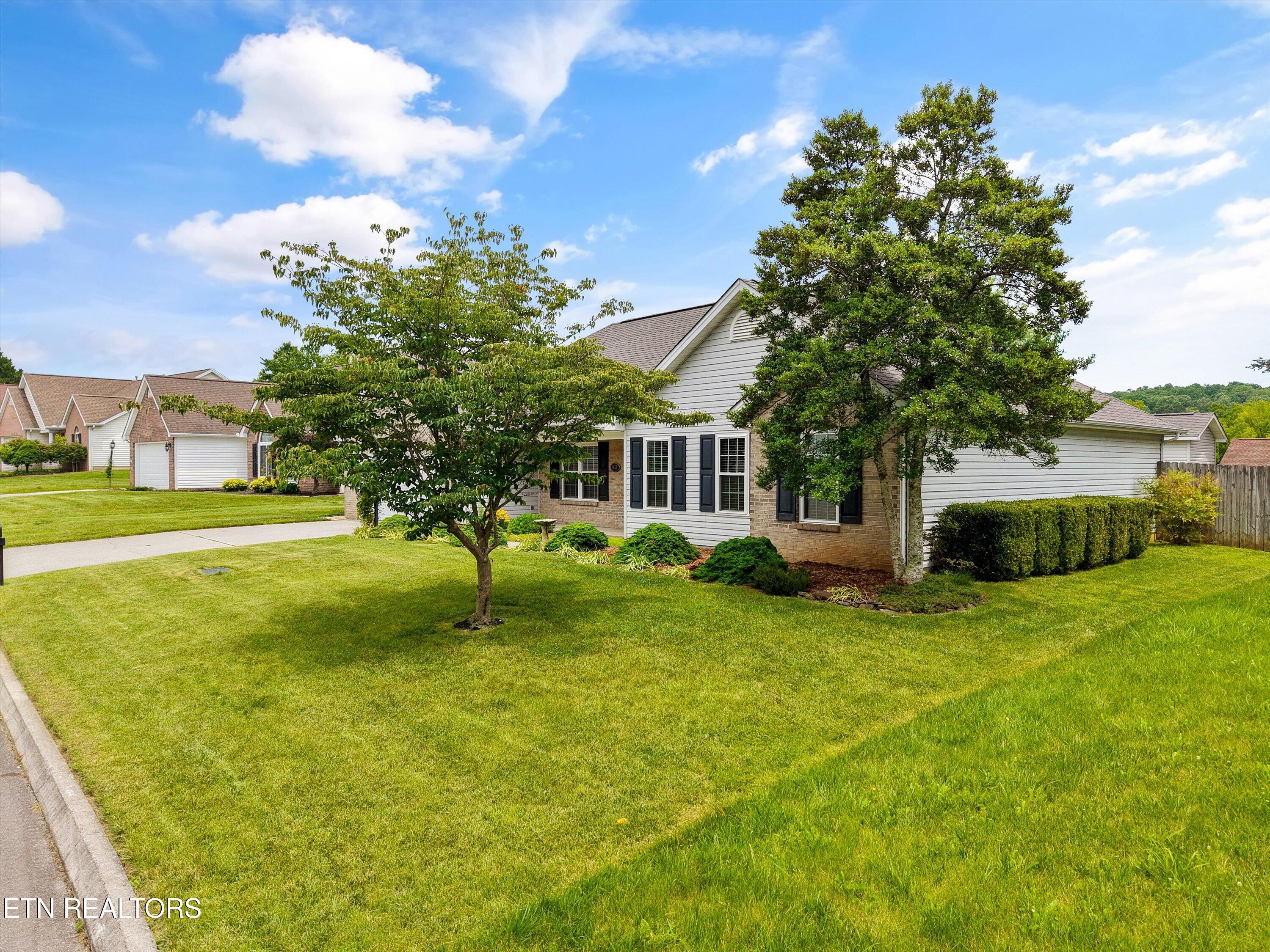 1653 Maremont Road Knoxville TN 37918