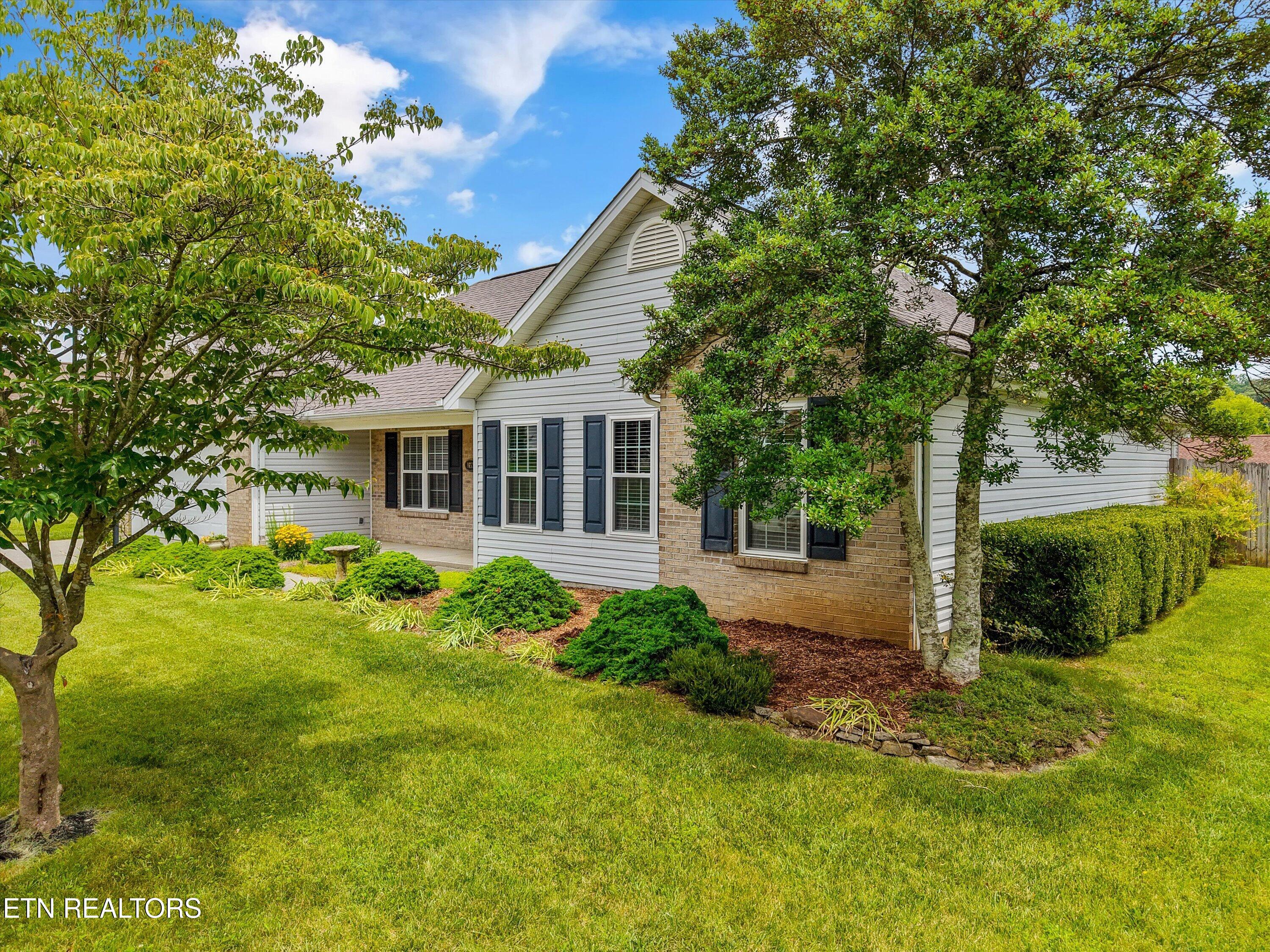 1653 Maremont Road Knoxville TN 37918