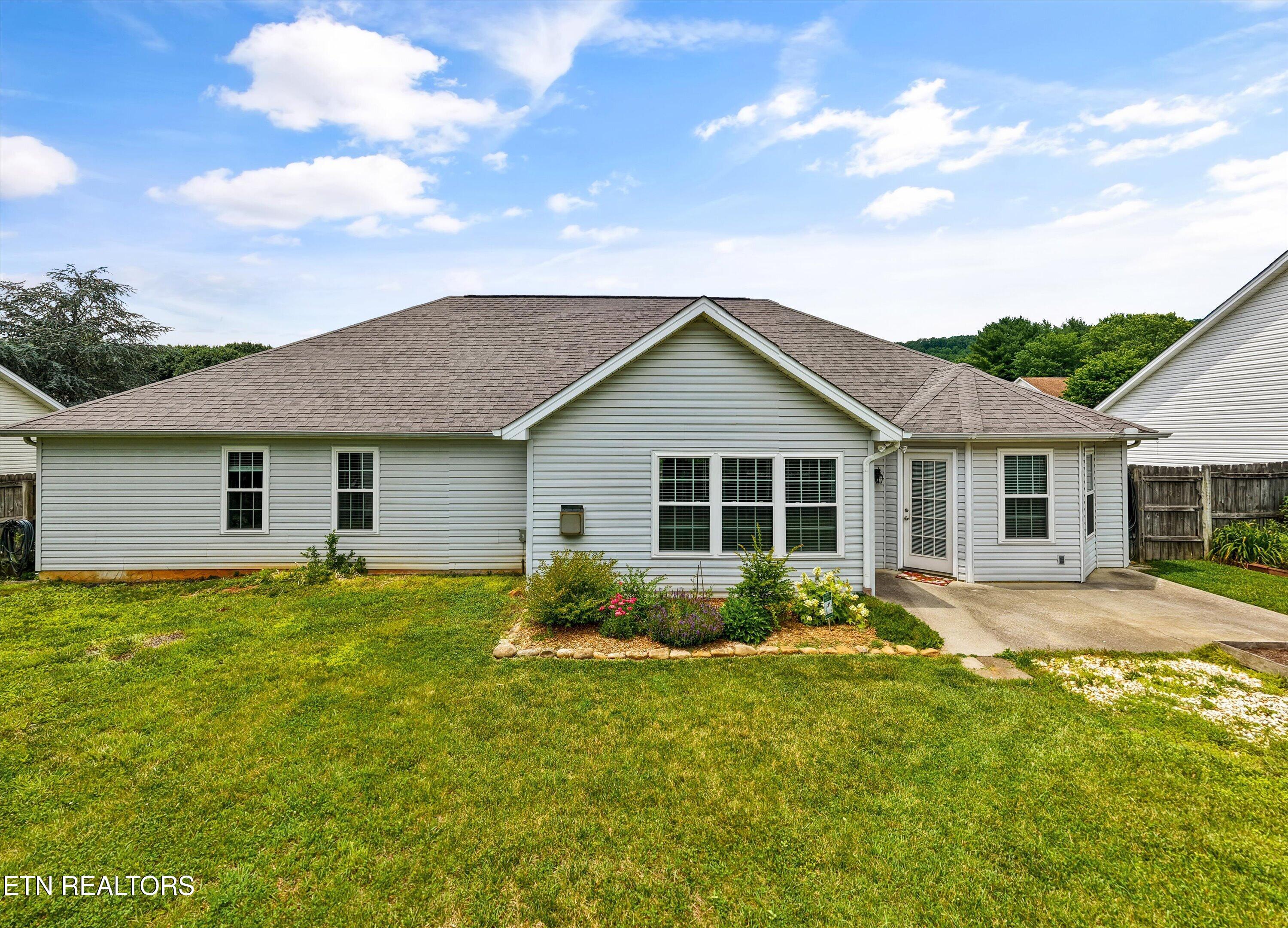 1653 Maremont Road Knoxville TN 37918